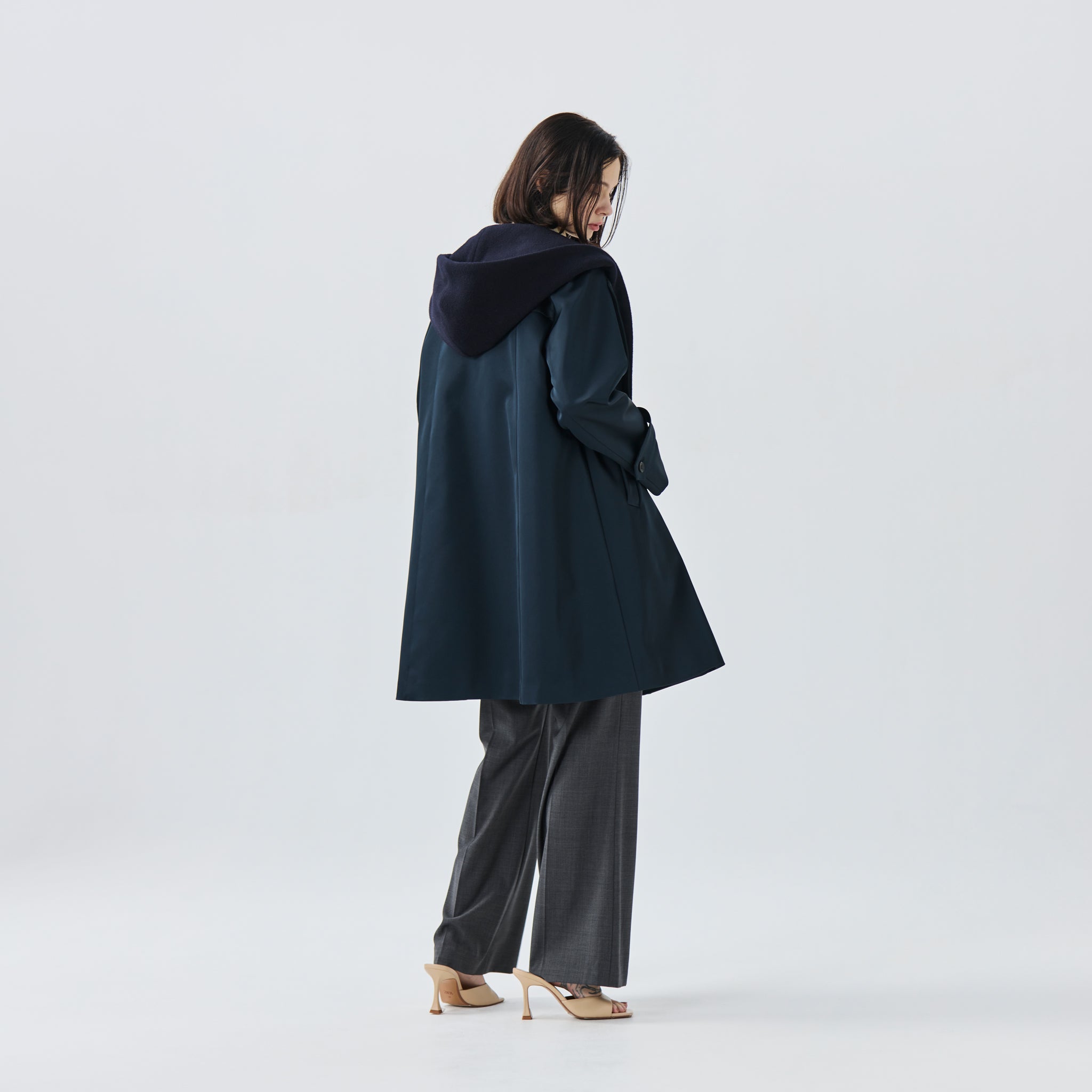 デタッチャブルフードコート