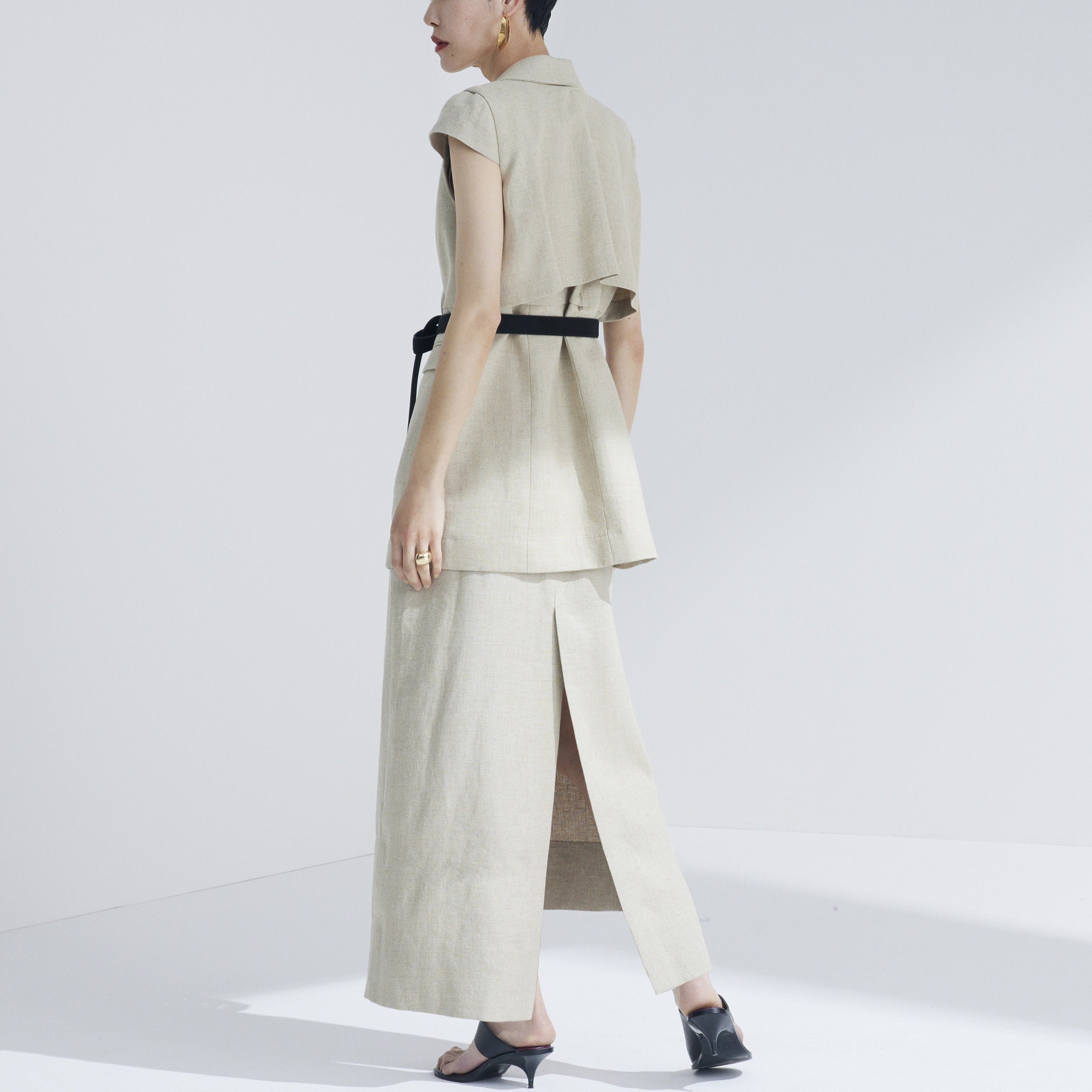 「フリードベルト」スウェード