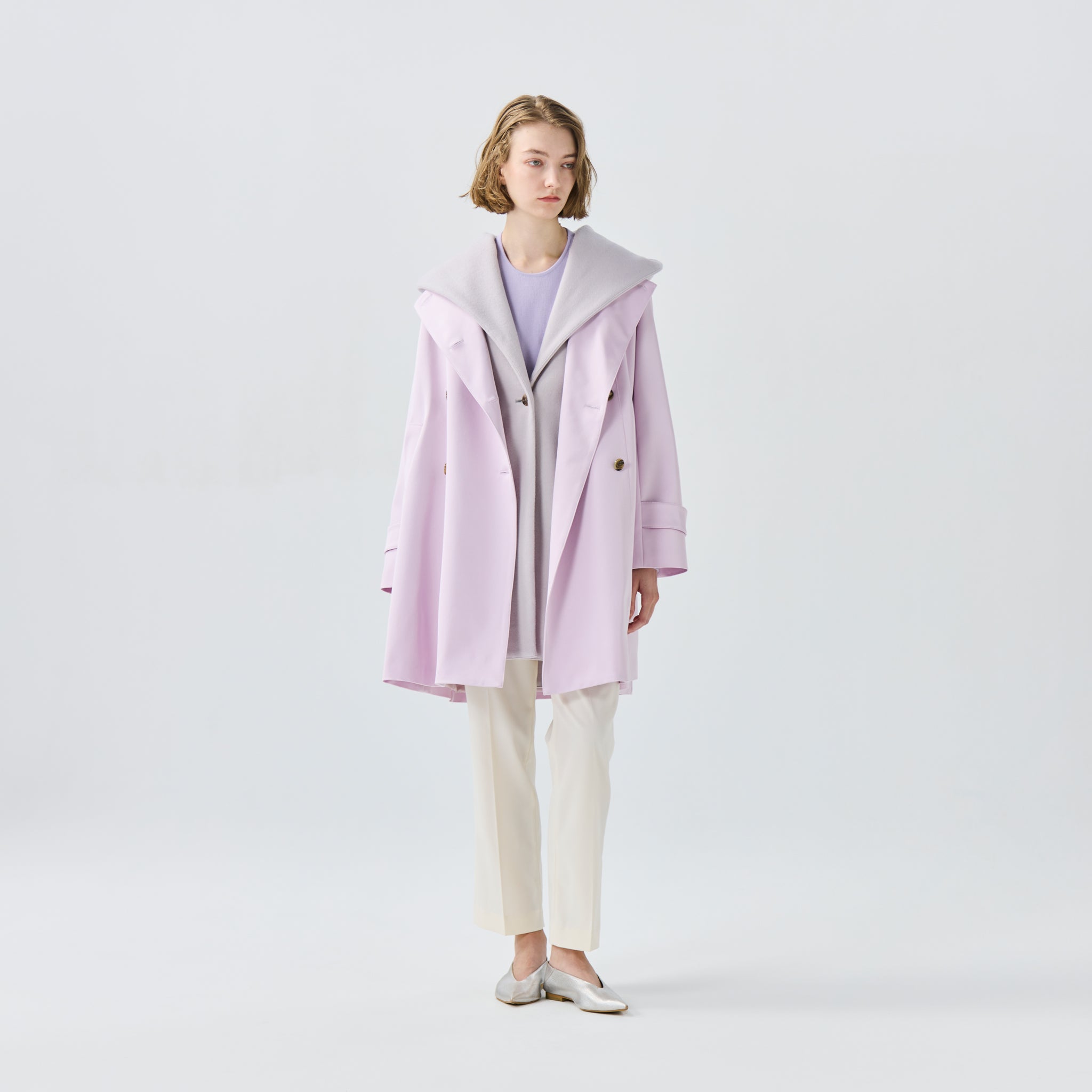 デタッチャブルフードコート