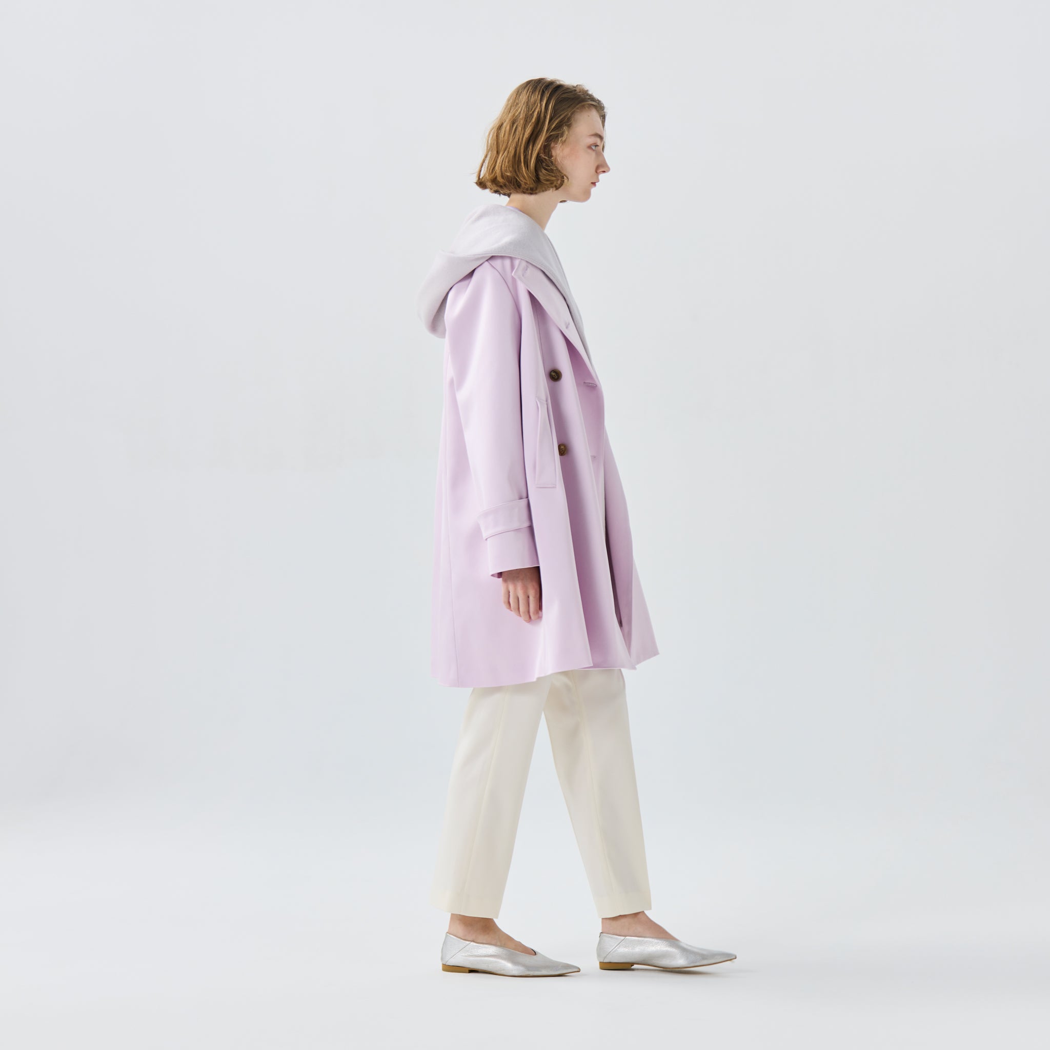 デタッチャブルフードコート