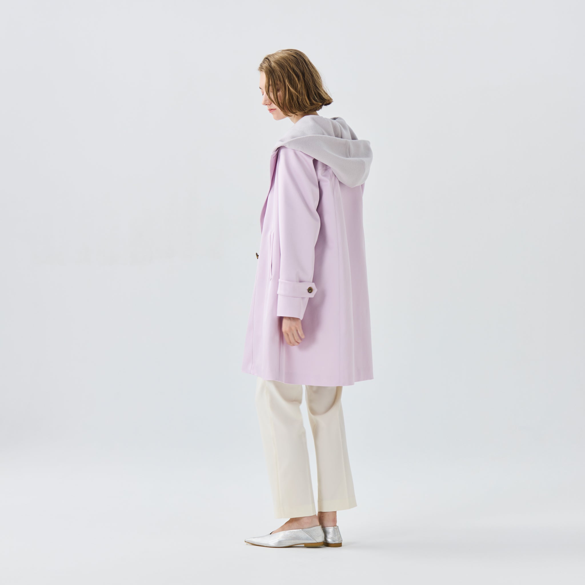 デタッチャブルフードコート