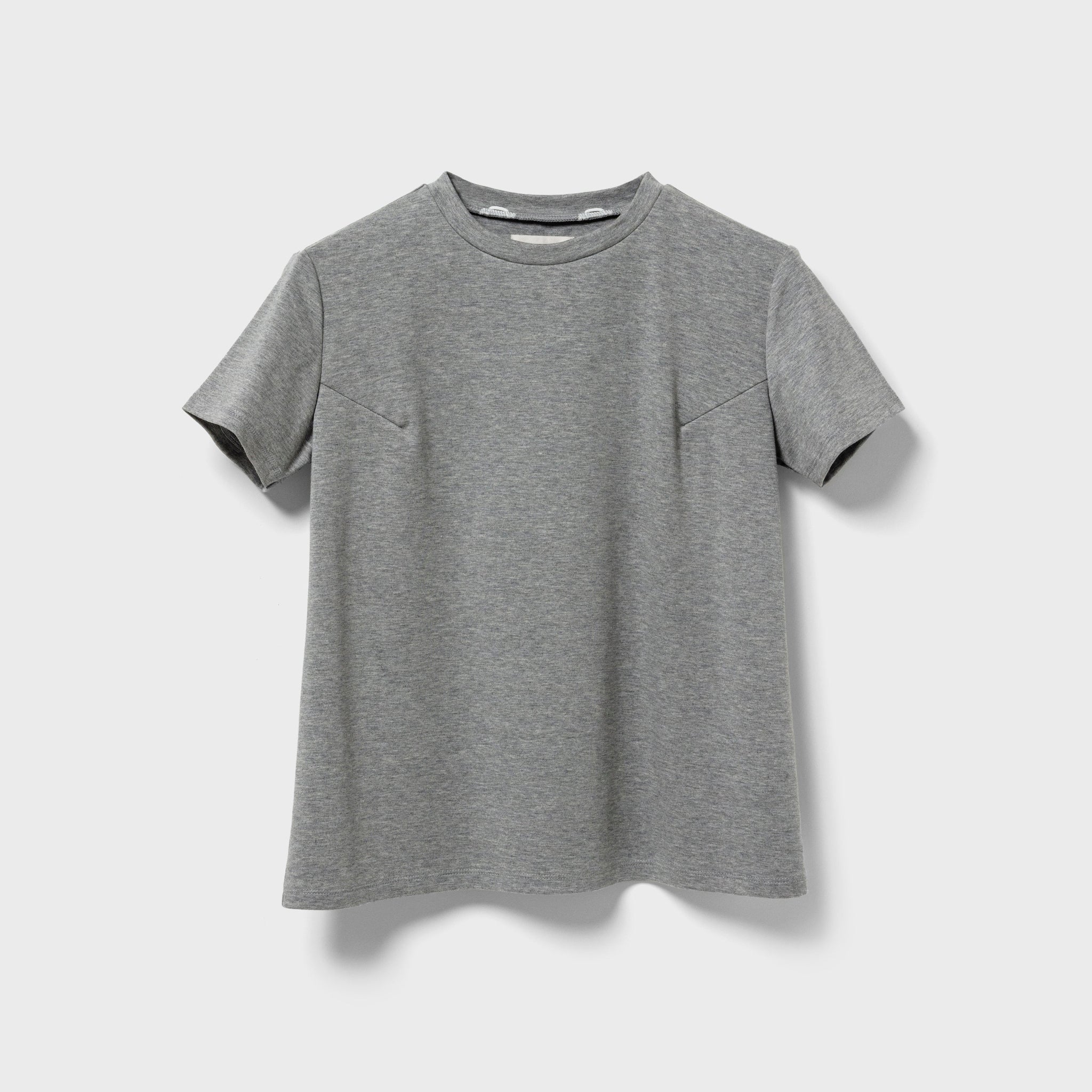 「ユーティリティ」 ラグジュアリーコットン ハーフ