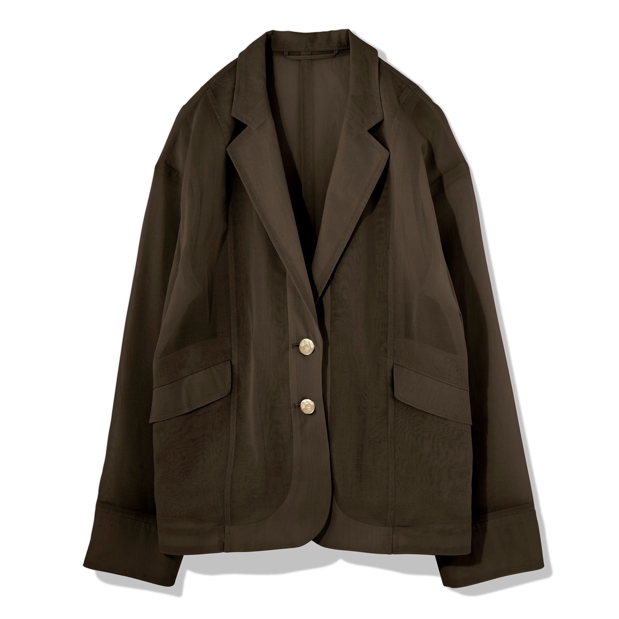 エアリーテーラードジャケット