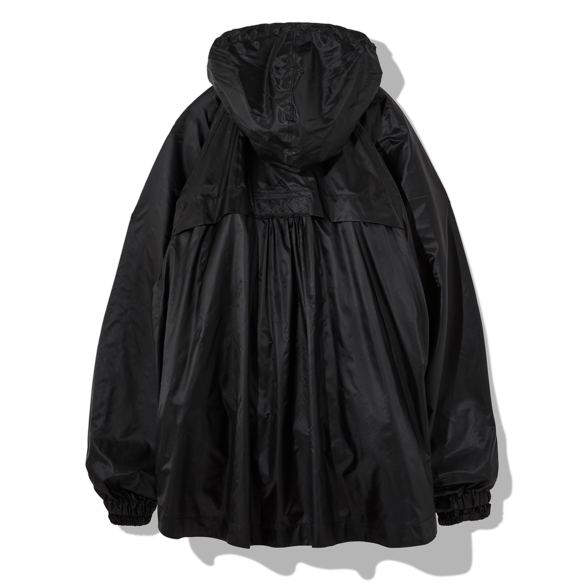 アーバンナイロンアノラック