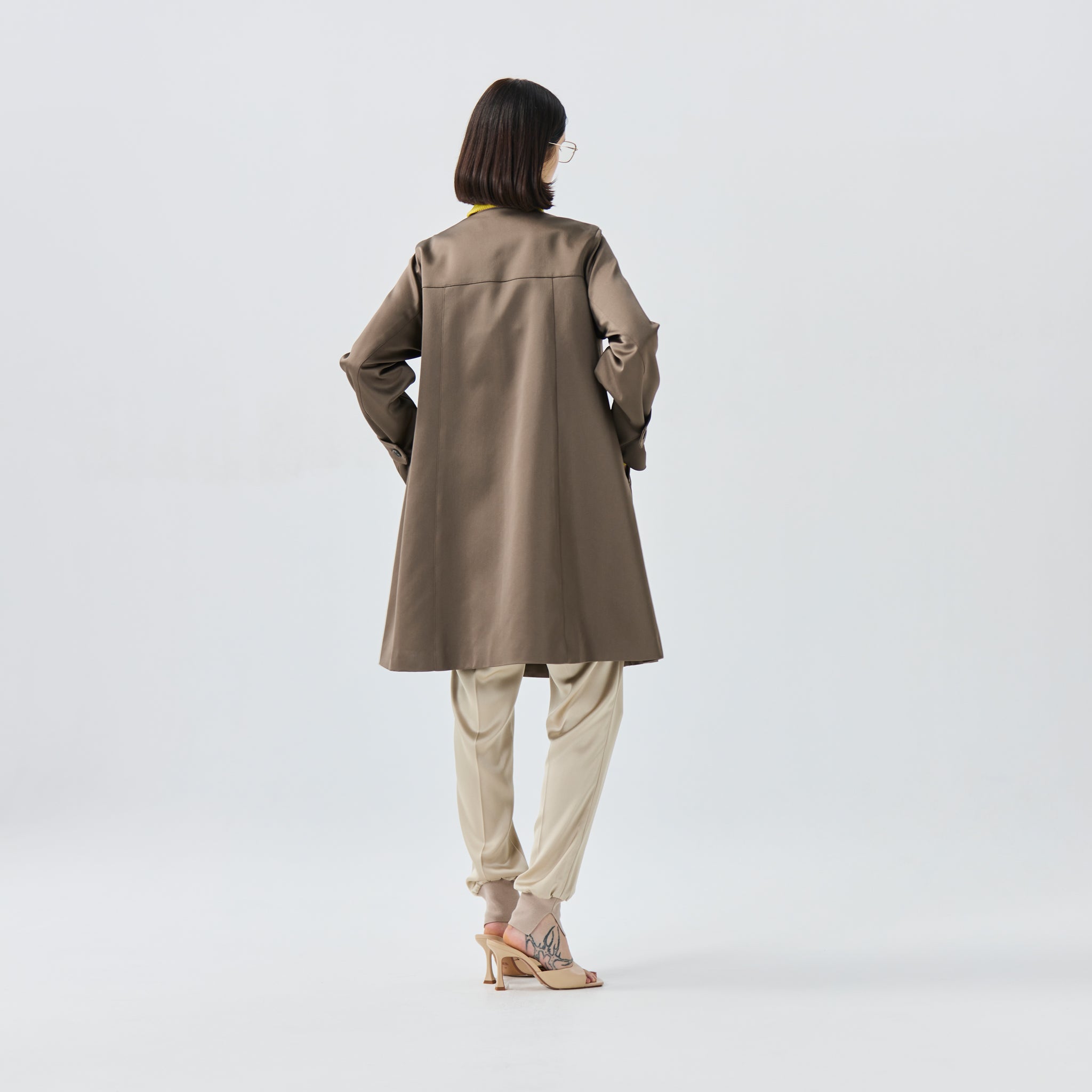 デタッチャブルフードコート