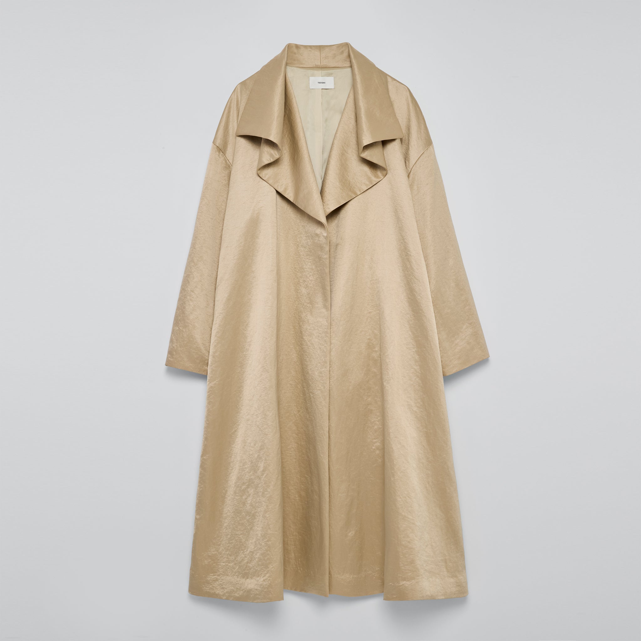 ドレープコート