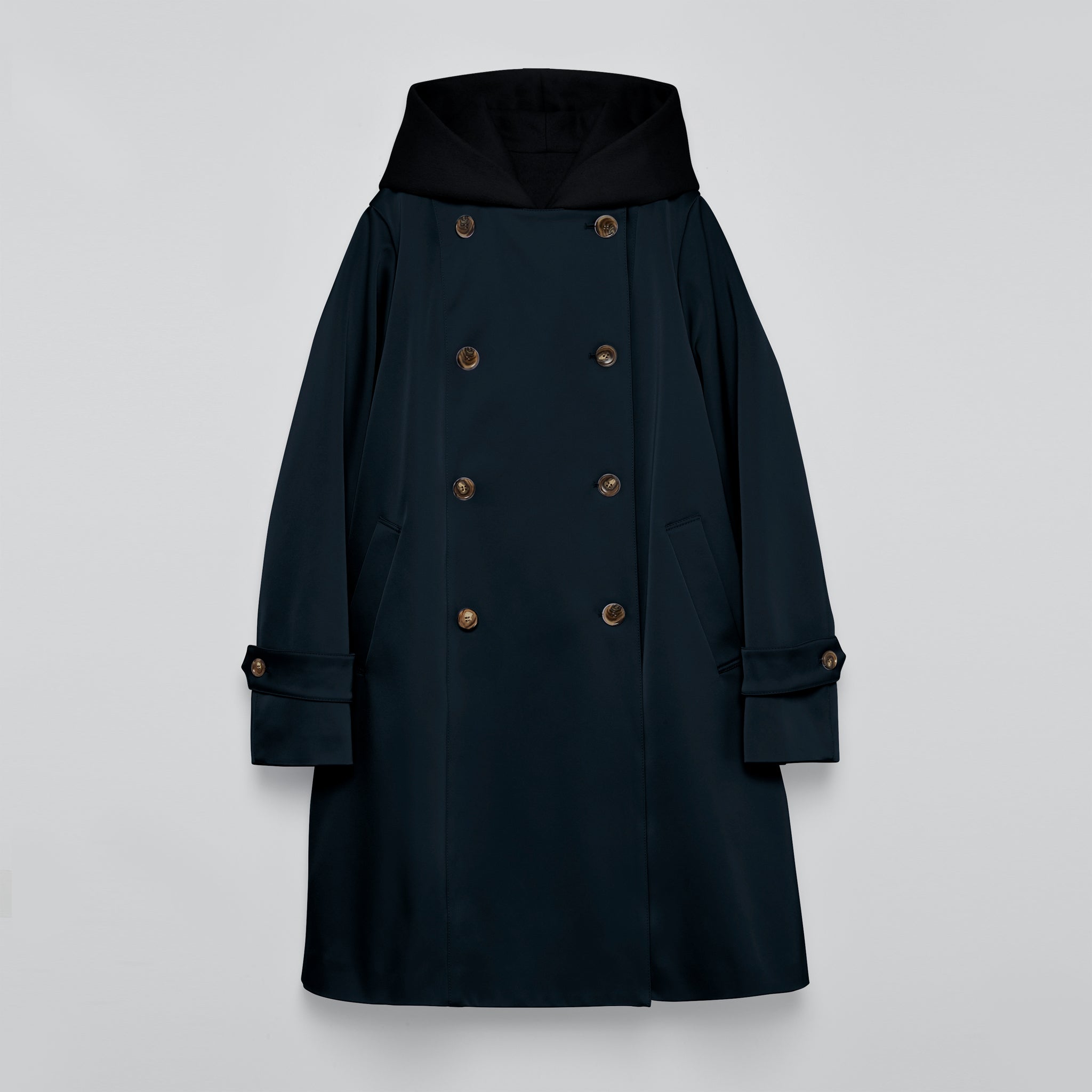 デタッチャブルフードコート