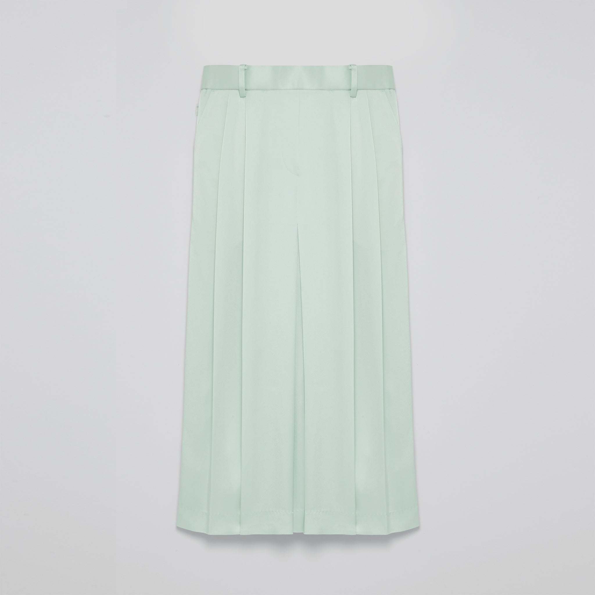 TMOサテンスカート