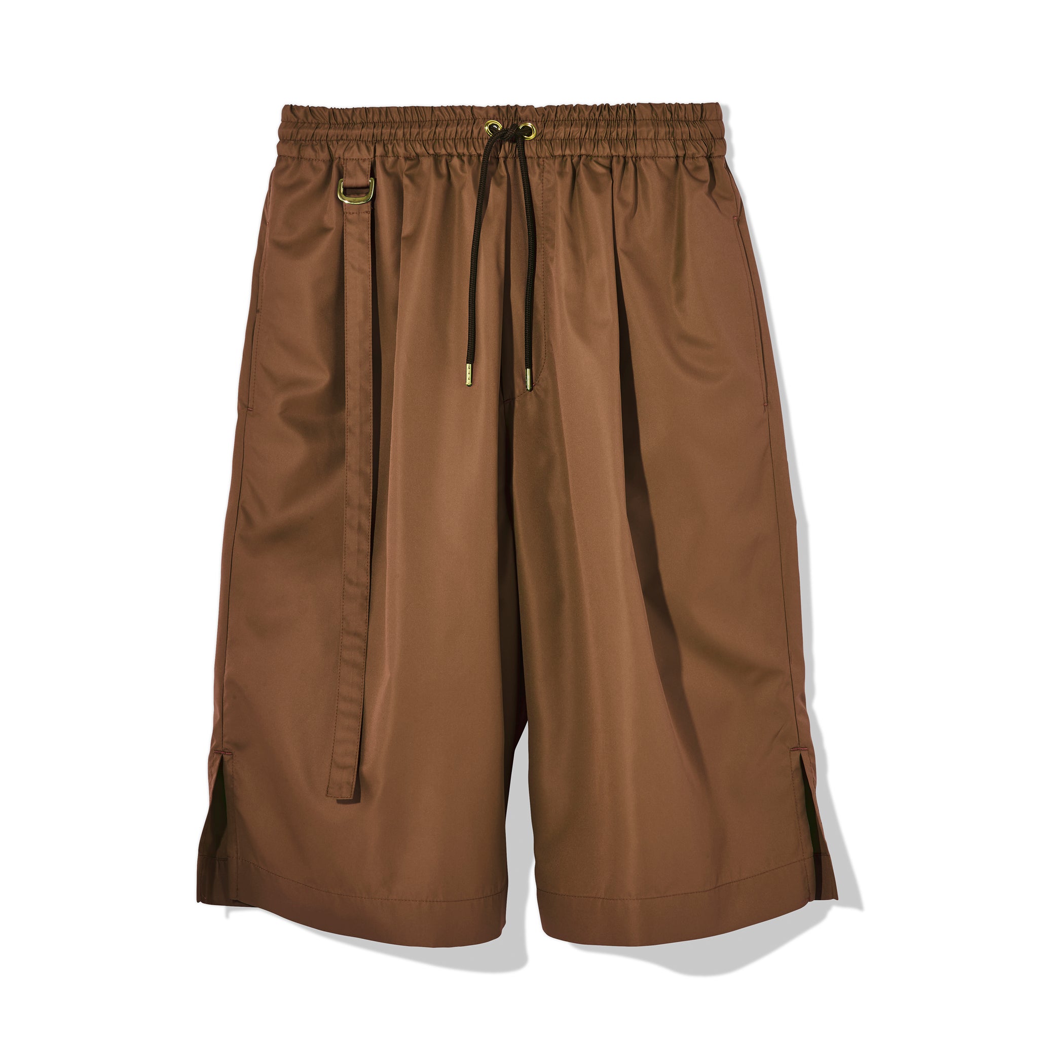 パッカブルイージーショーツ