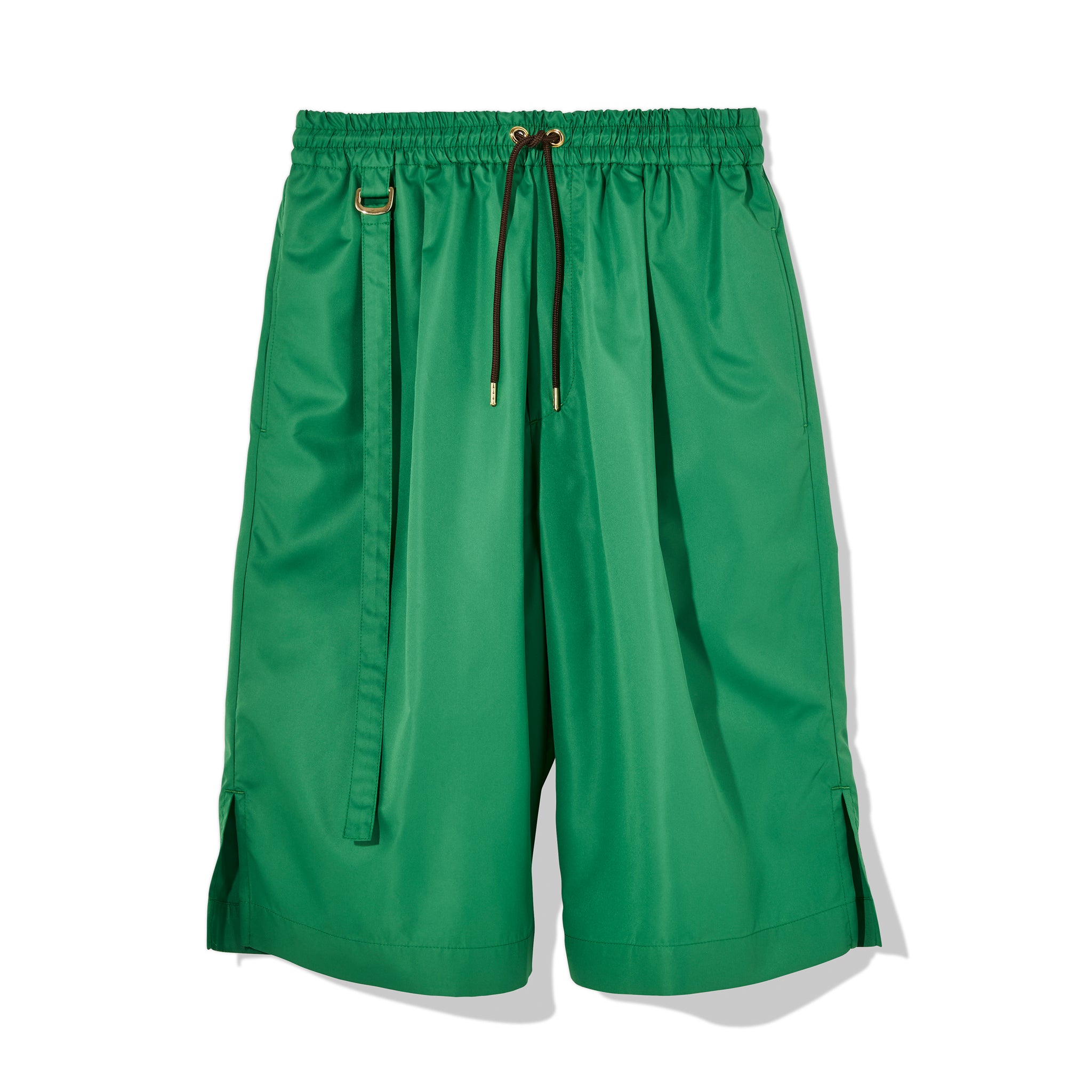 パッカブルイージーショーツ