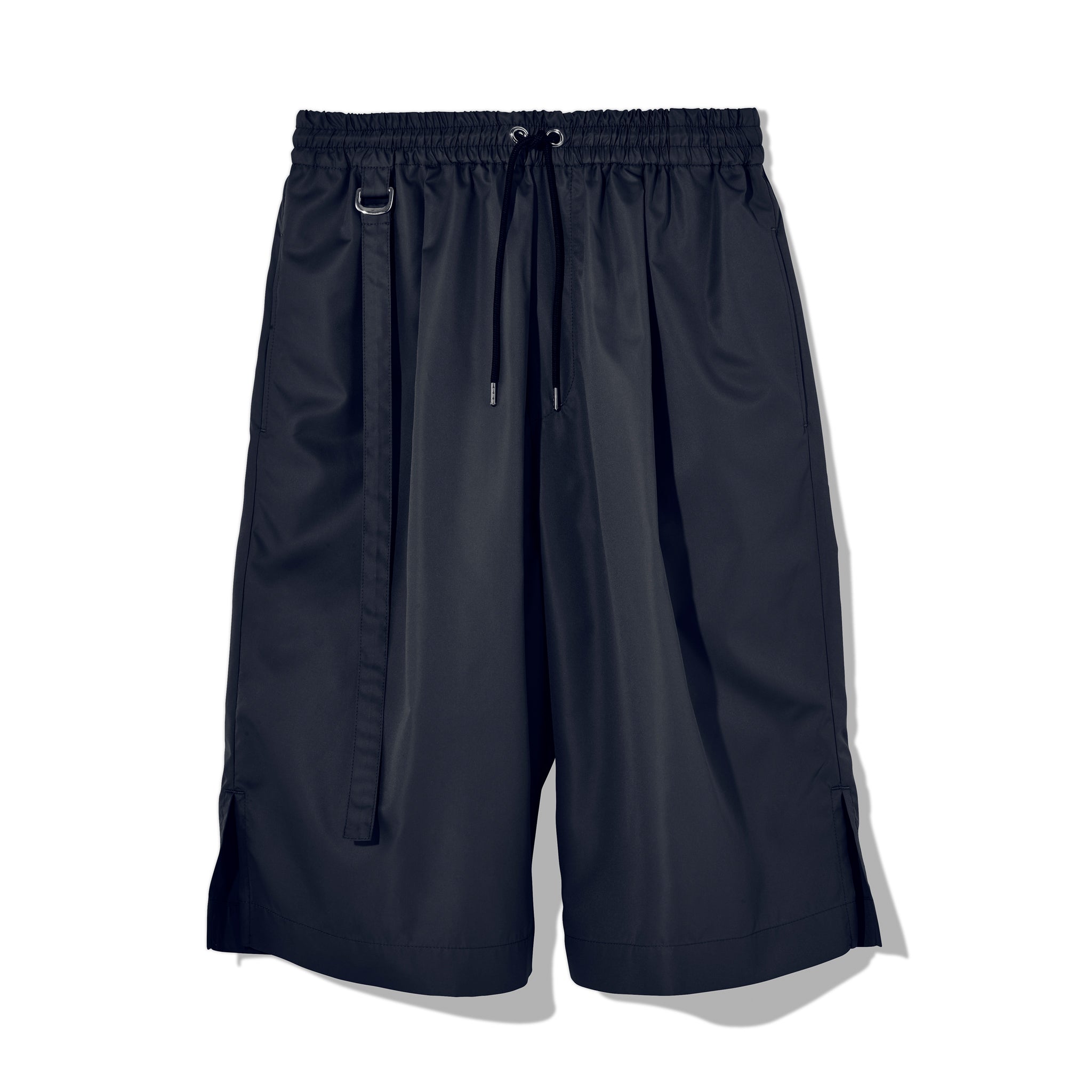 パッカブルイージーショーツ