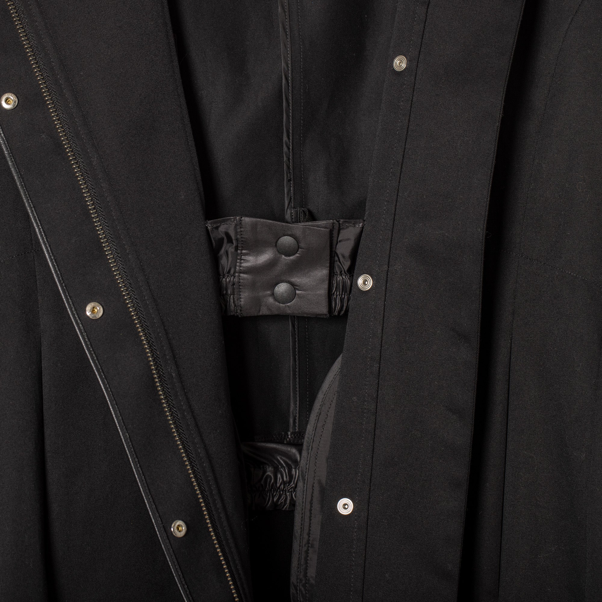 「TMO WindBlower」ジレ(空調服®︎)