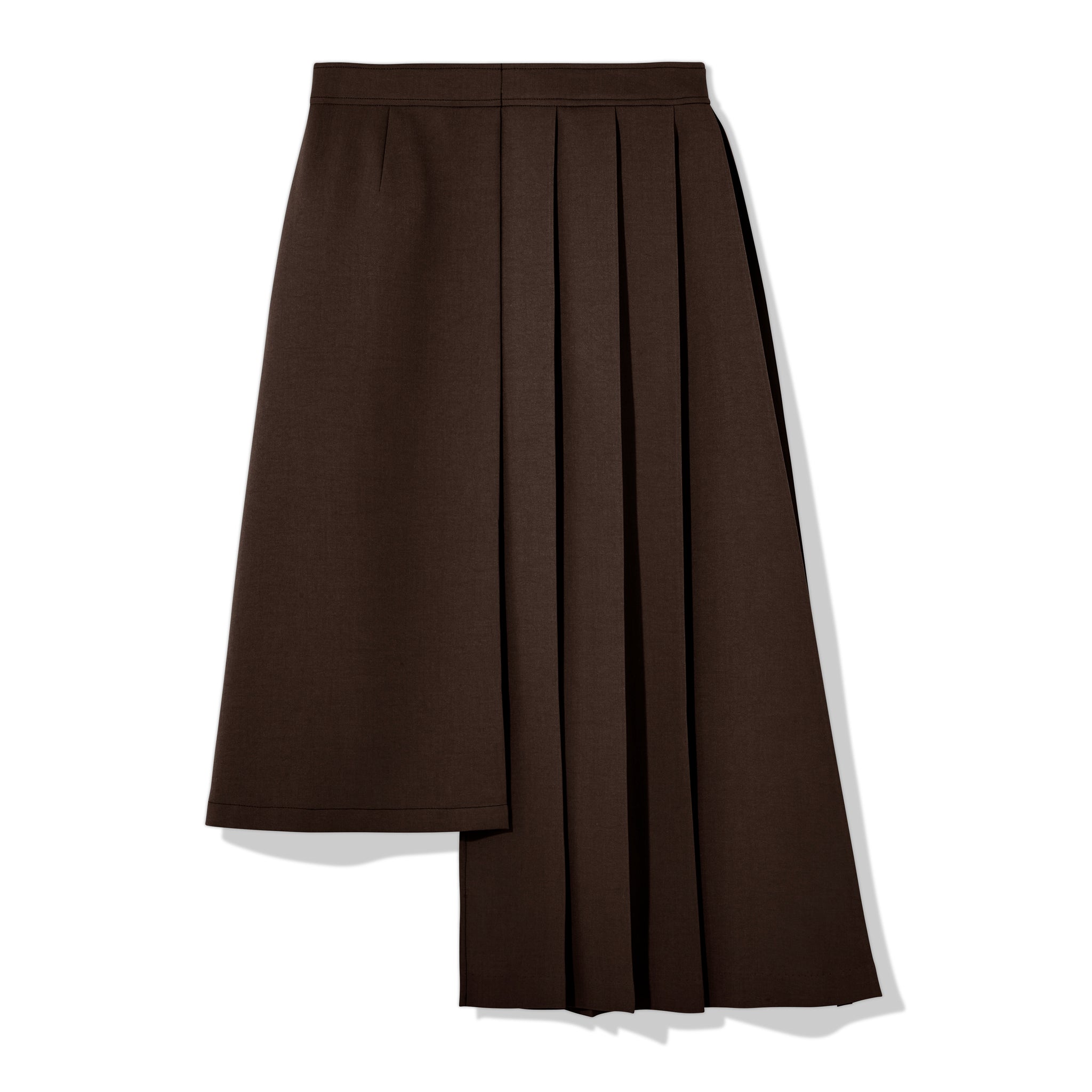 360°アシンメトリースカート