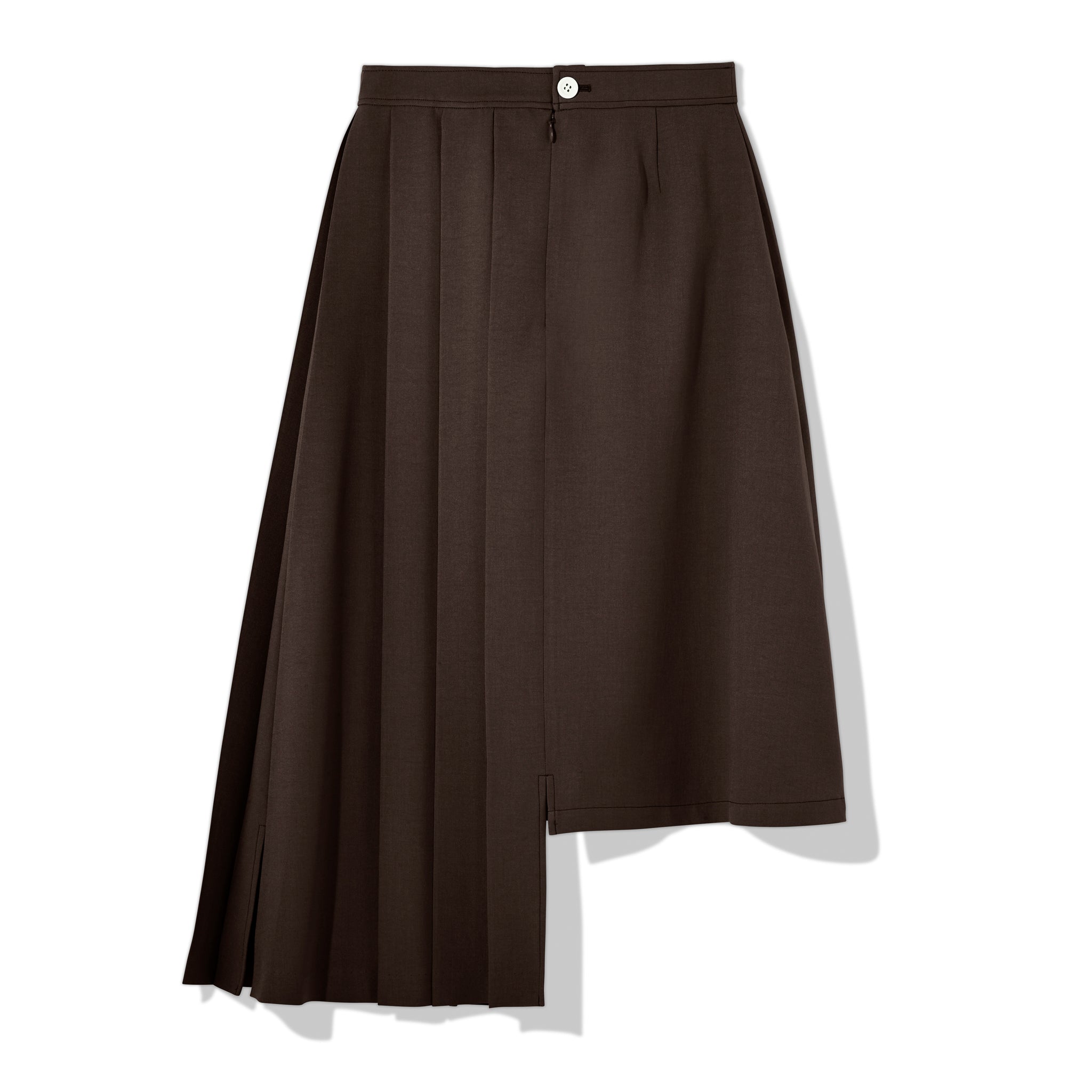 360°アシンメトリースカート