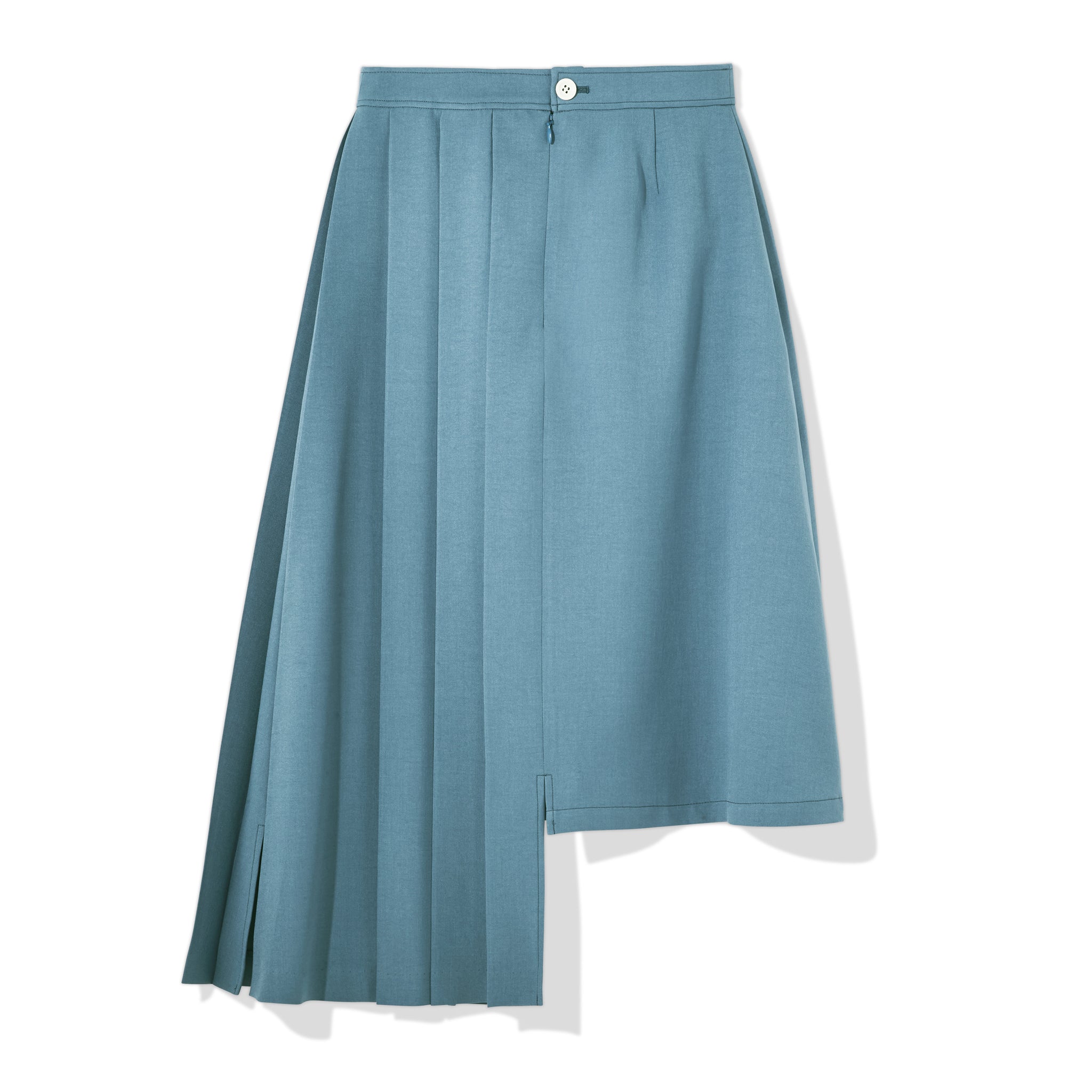 360°アシンメトリースカート