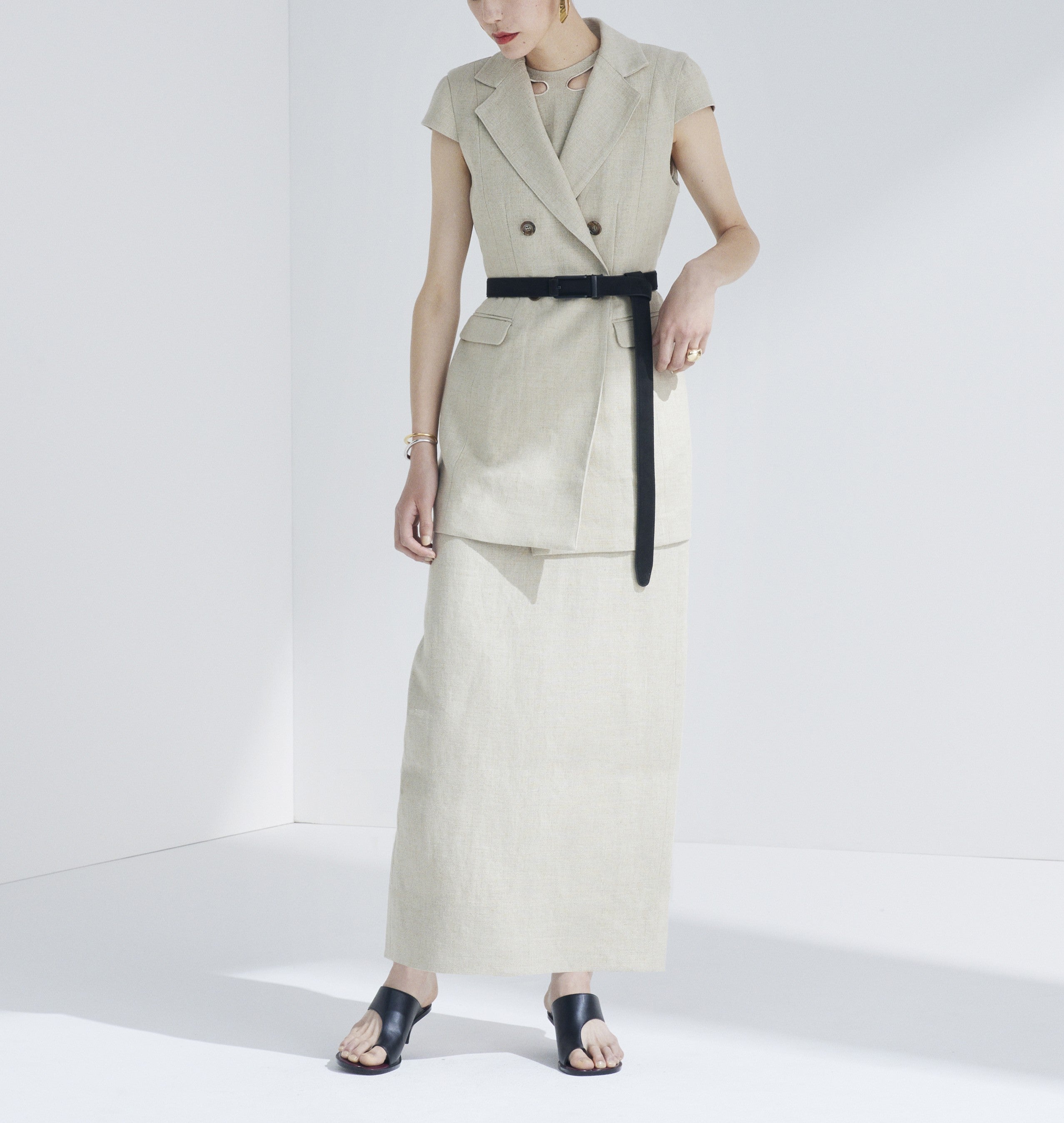 「フリードベルト」スウェード