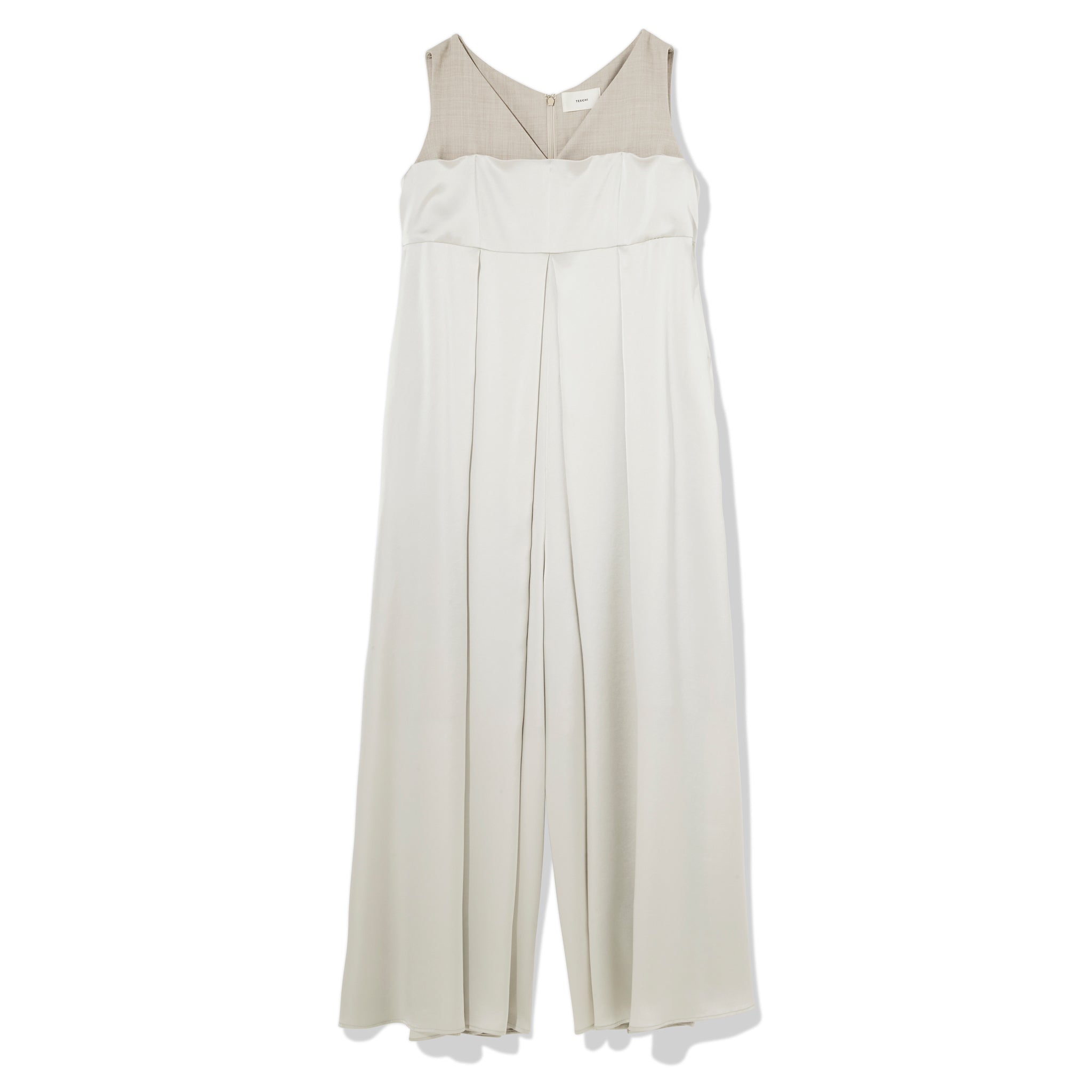 リラックスワイドオールインワン