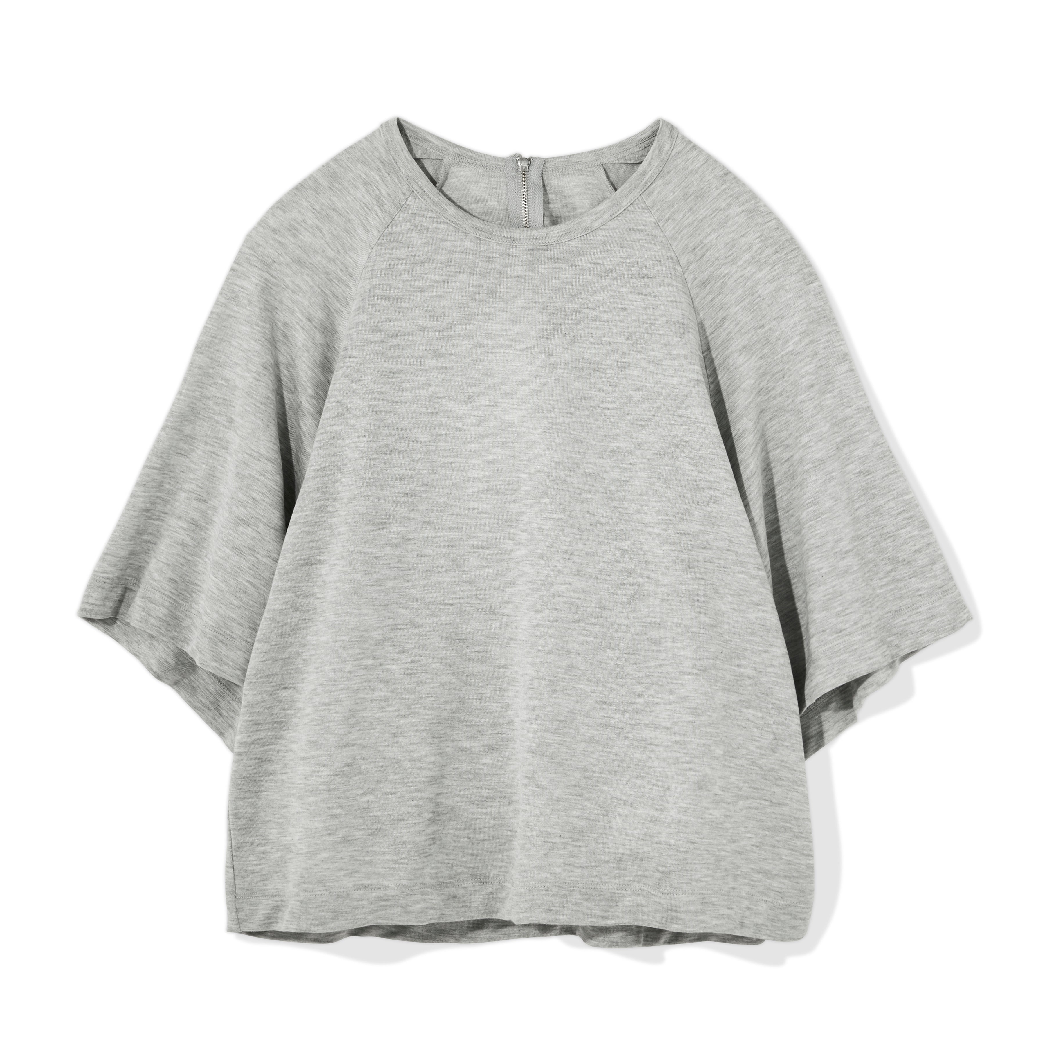 teechi/Tシャツ/38/コットン/GRY/TC01-TPARB1001 iyaaaha_T____5_2048x.jpg?v=