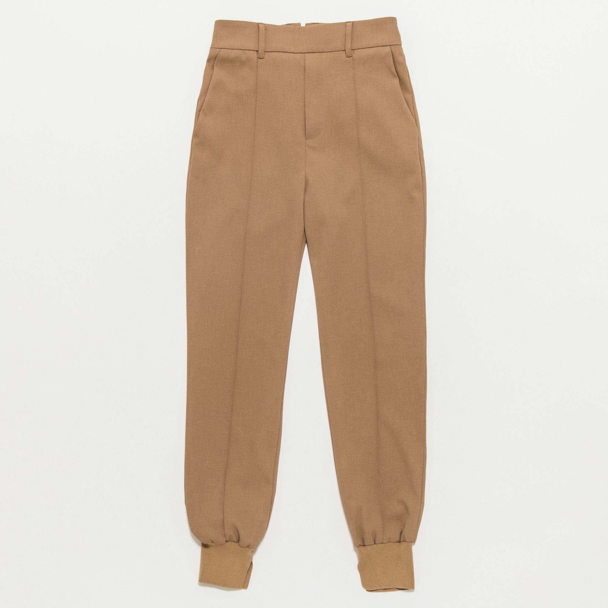 「エニウェイパンツ」ストレッチジョガー