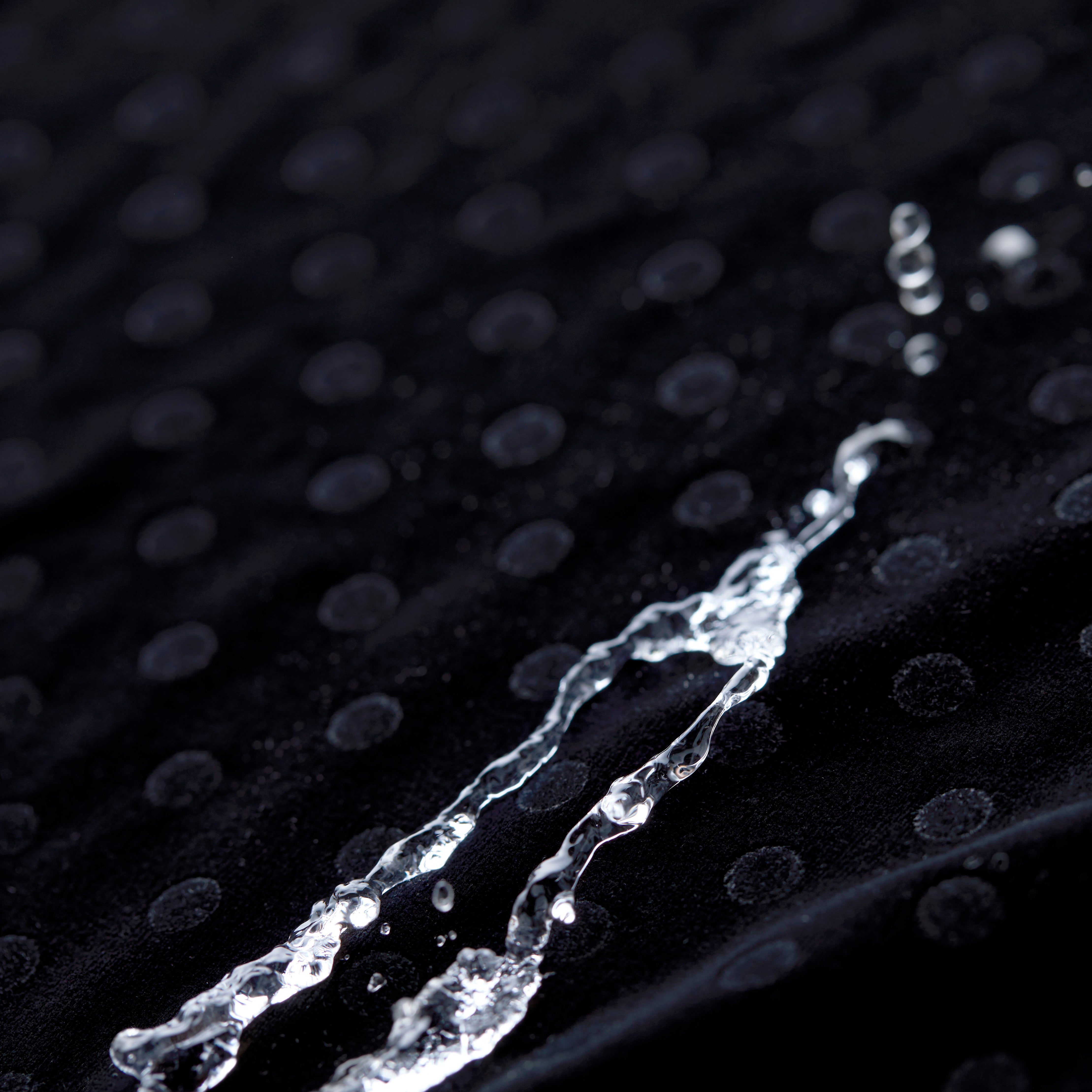 【メンテナンス】撥水防汚再加工