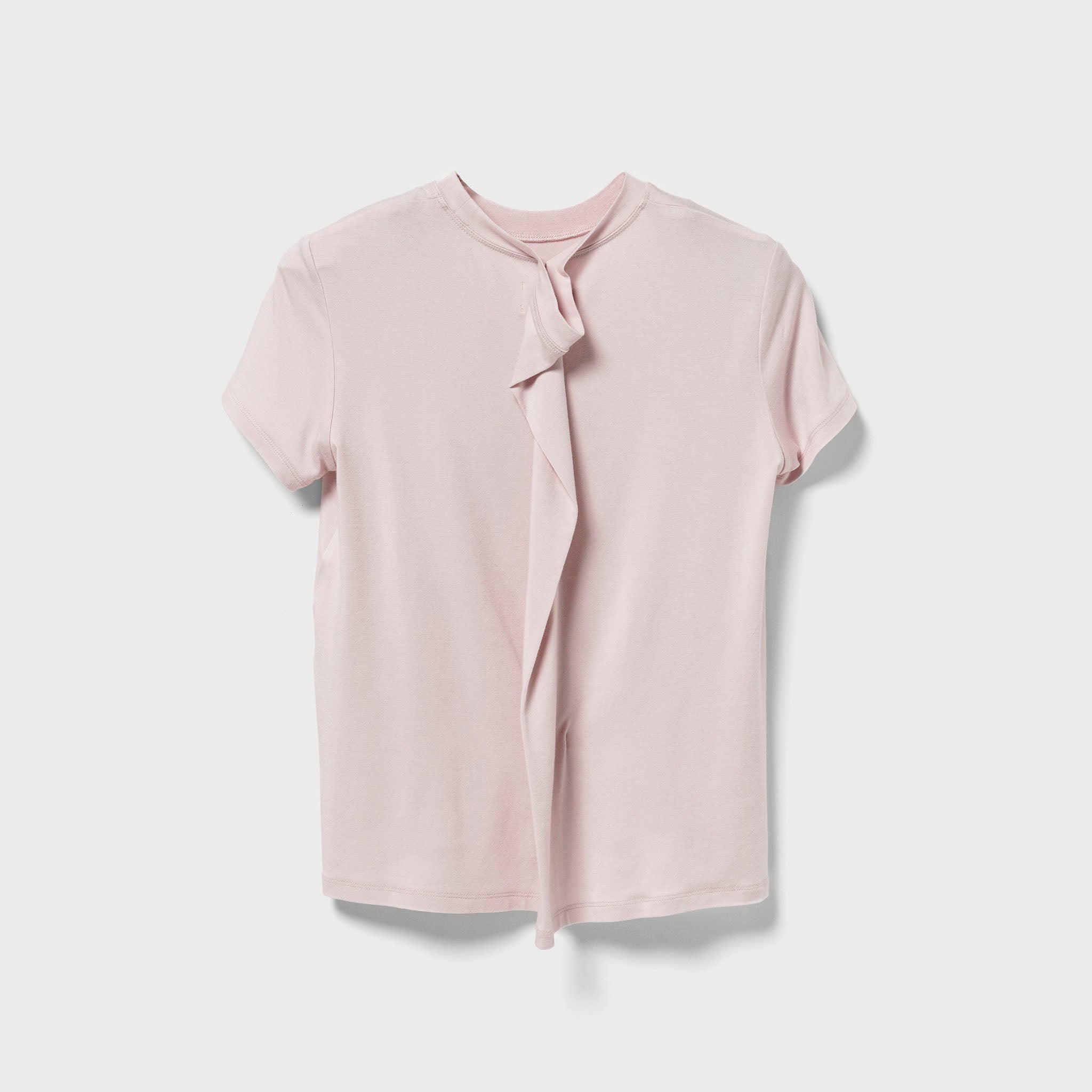 「バックフィンT」  シルキーストレッチ