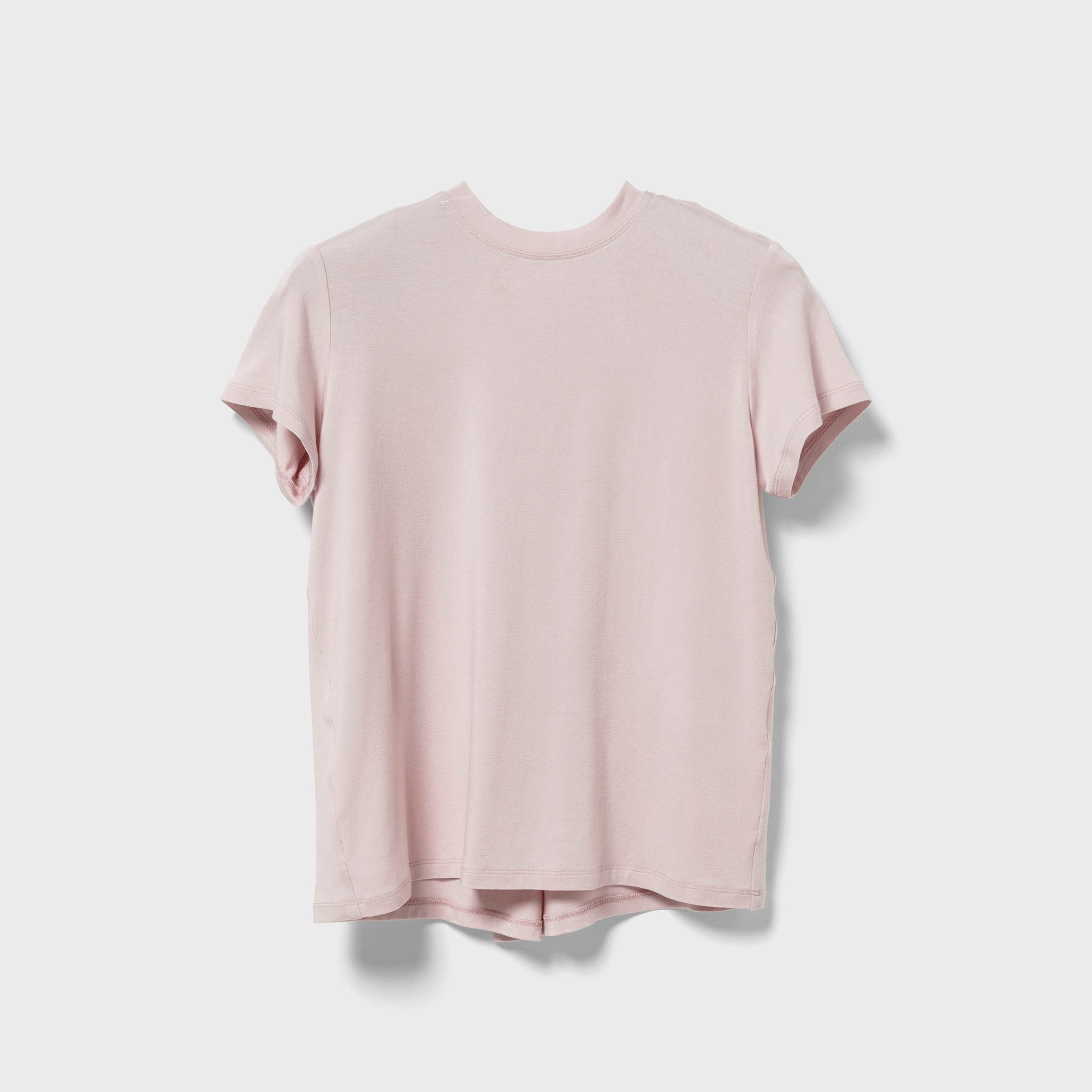 「バックフィンT」  シルキーストレッチ