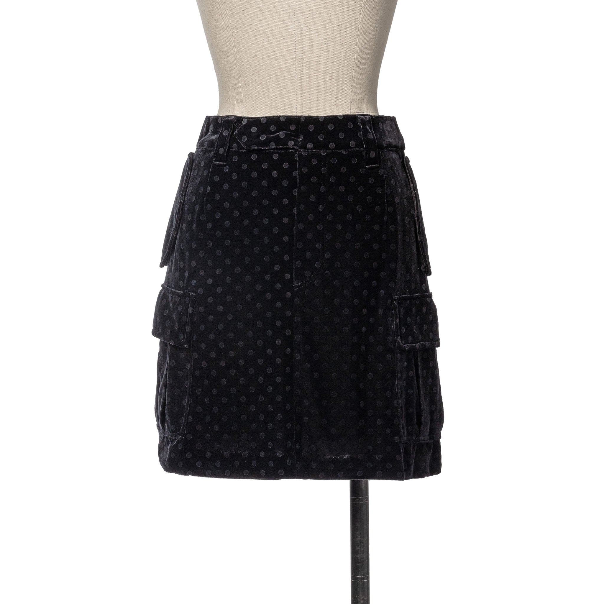 「TMO ThermoStreamer」カーゴミニ ベロア