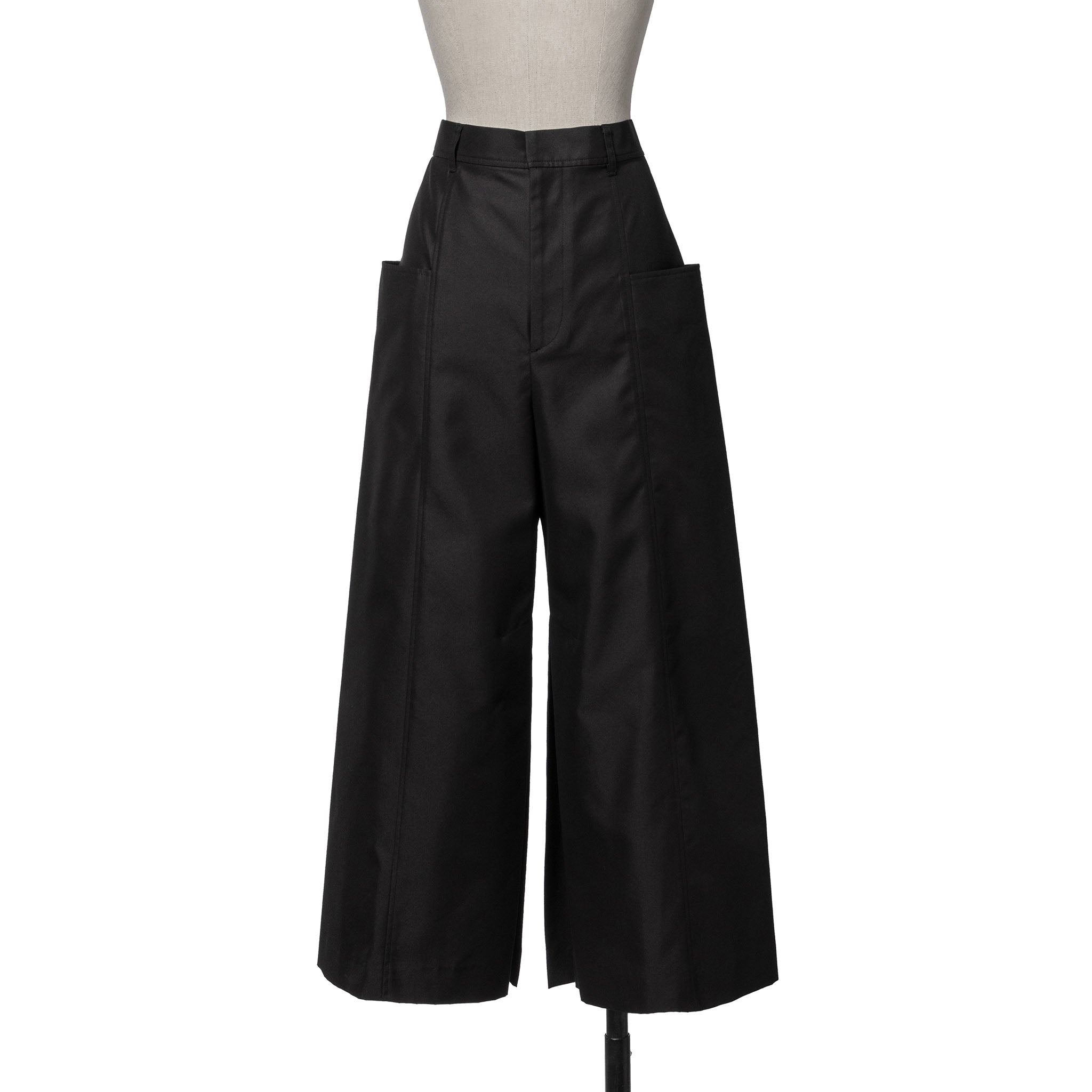 新品未開封☆【TEECHI】「ムービングベイカーパンツ」ドレスコットン ムービングベイカーパンツ」ドレスコットン