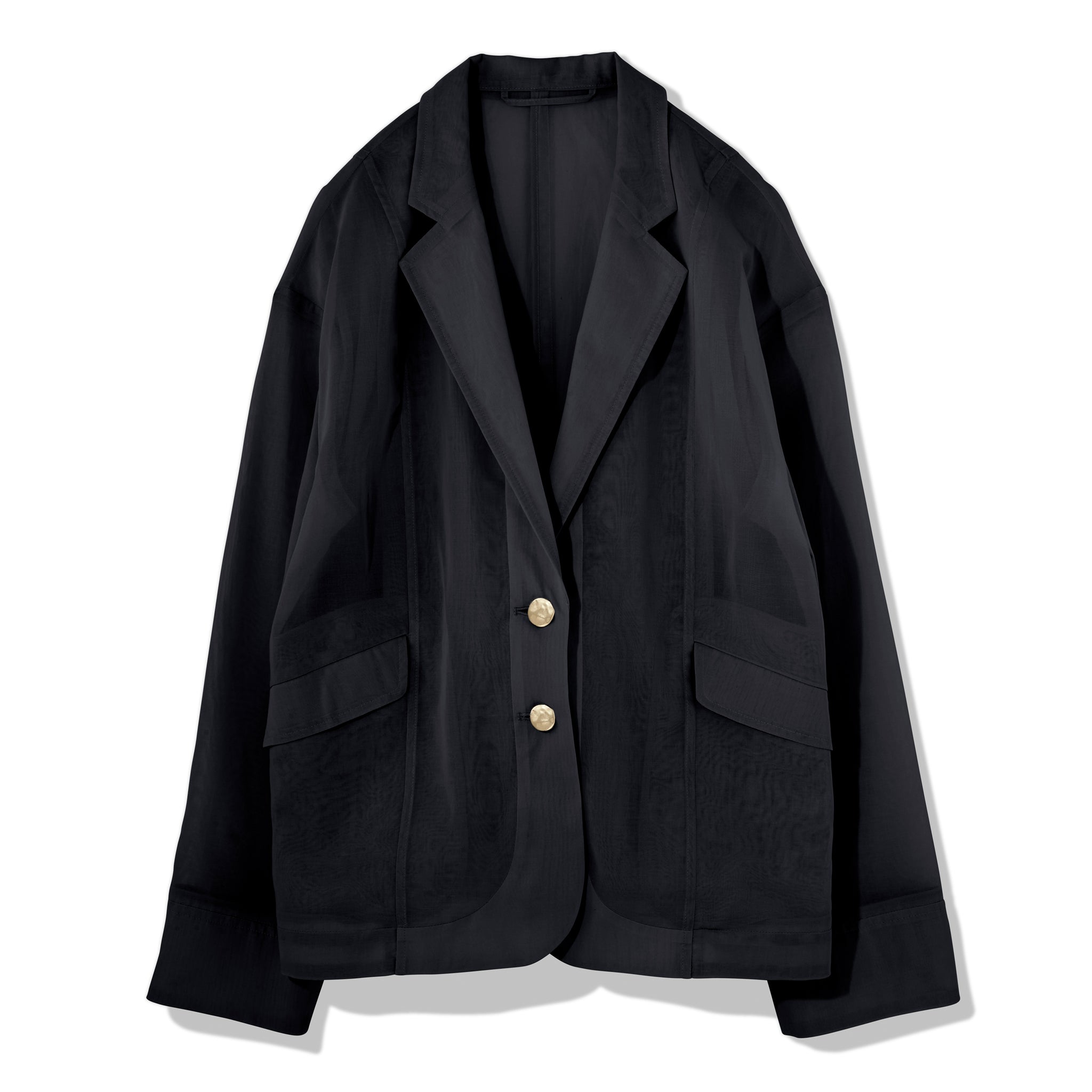 エアリーテーラードジャケット
