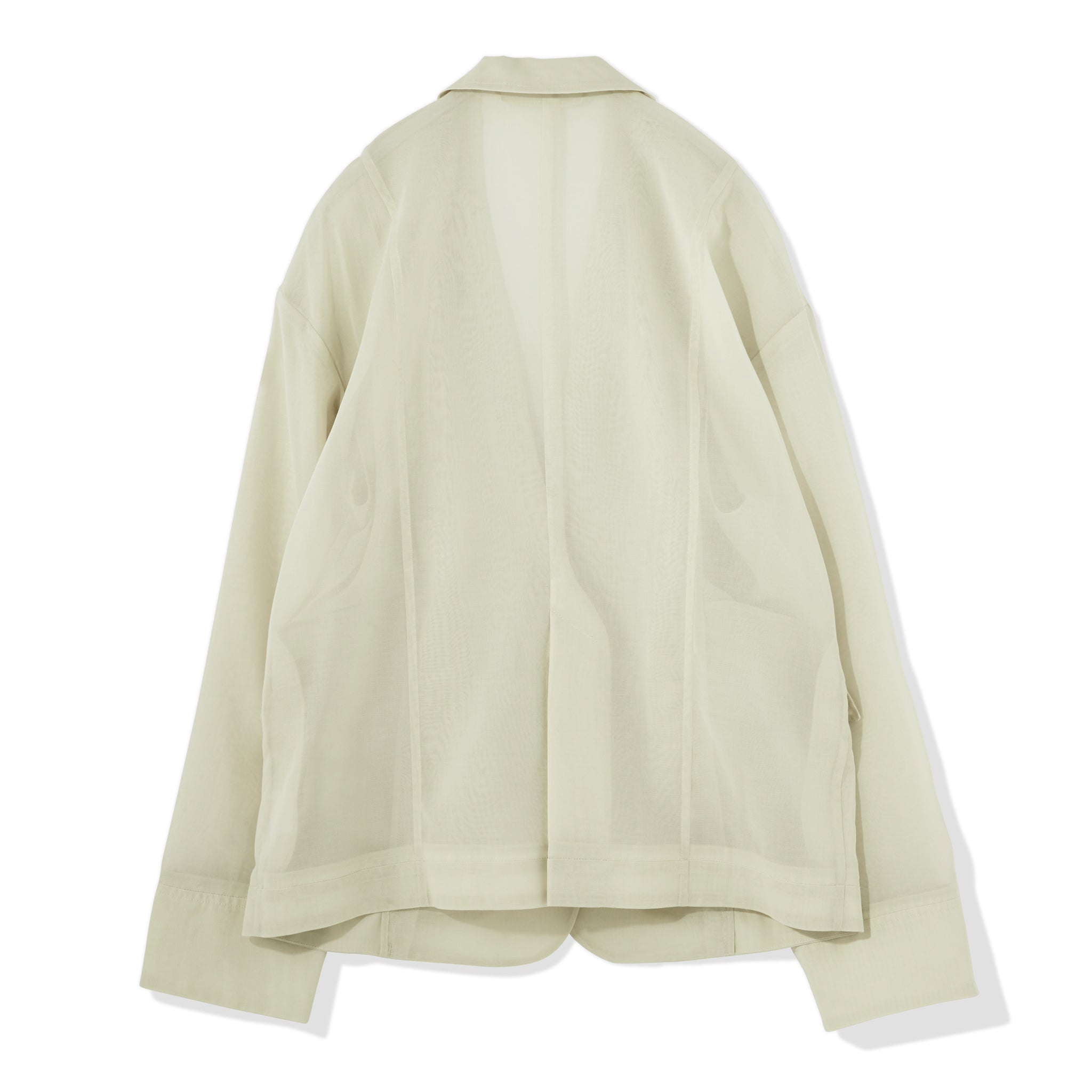 エアリーテーラードジャケット