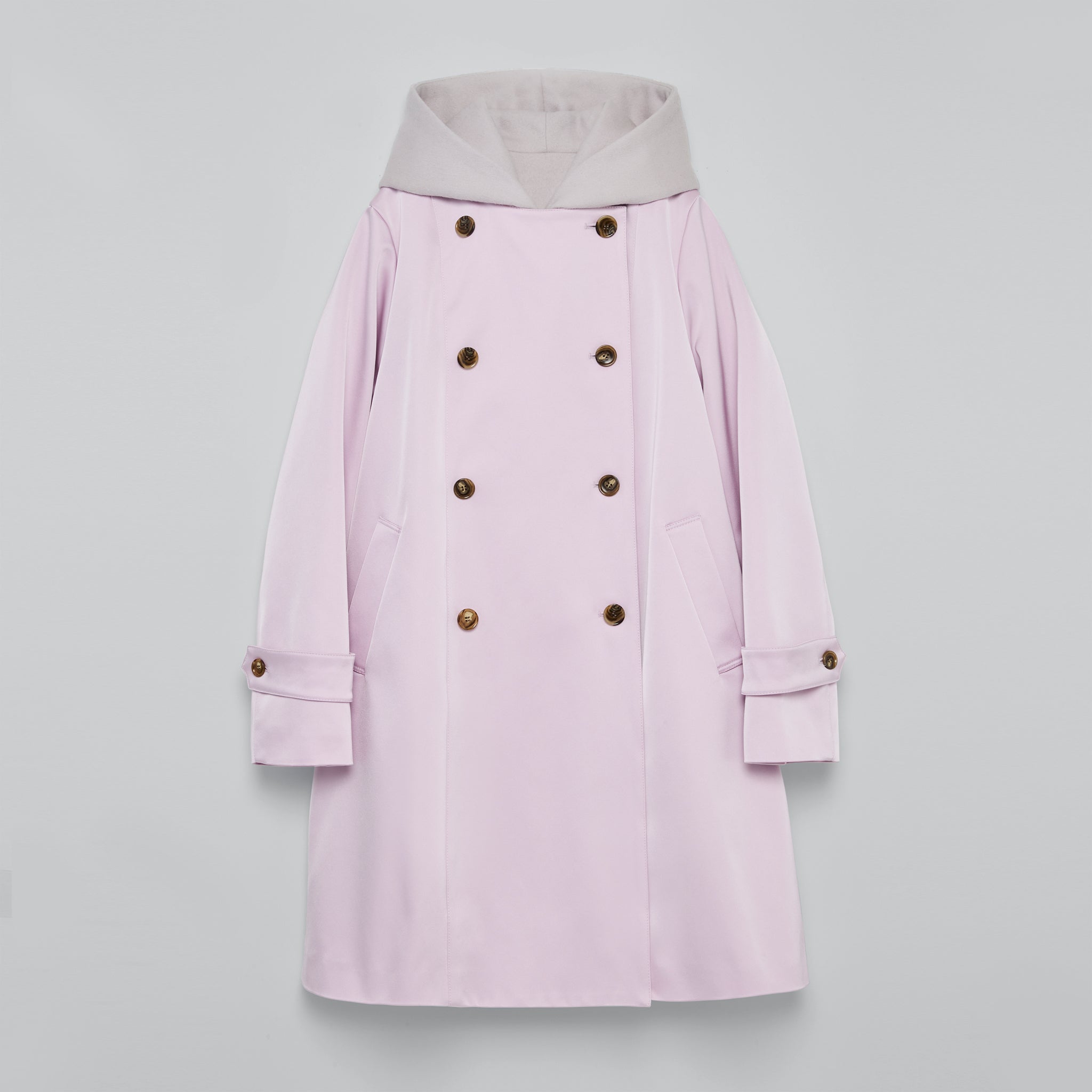 デタッチャブルフードコート