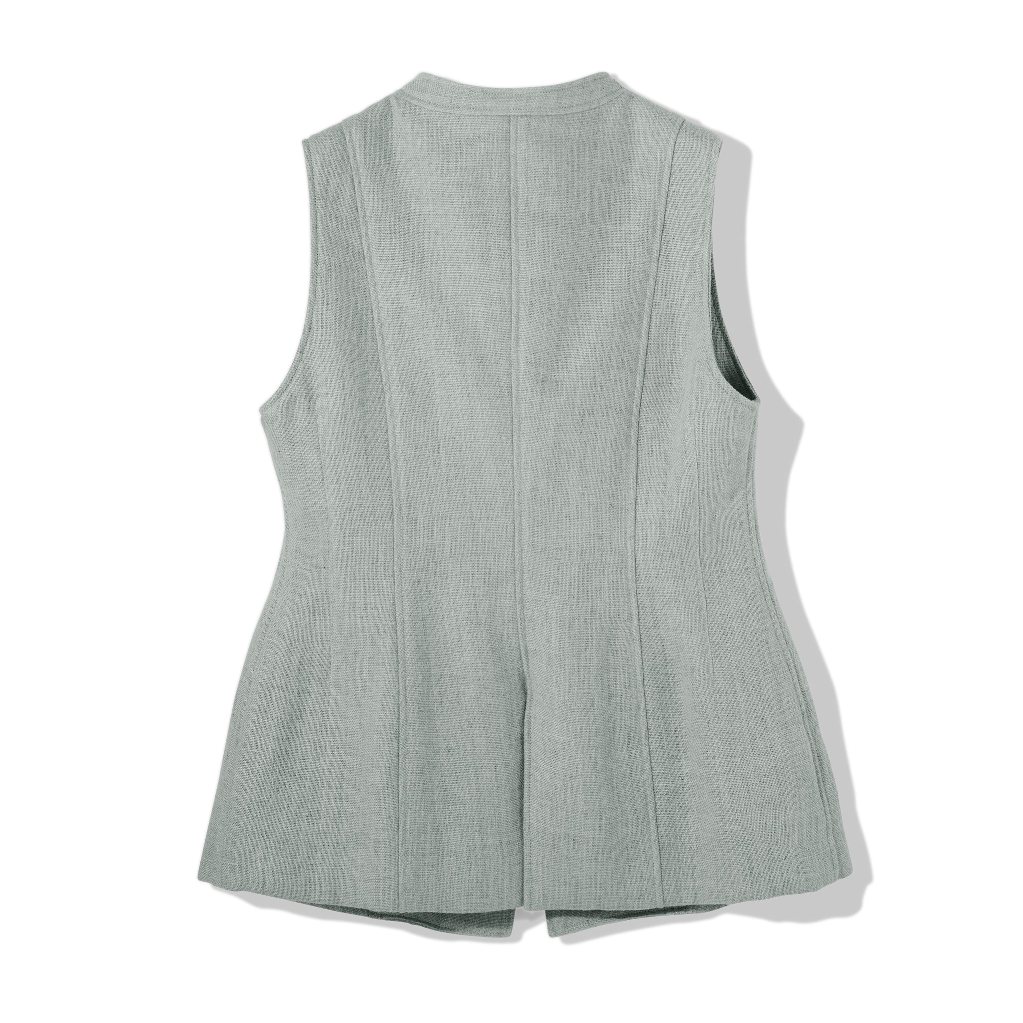 テーラードジレ