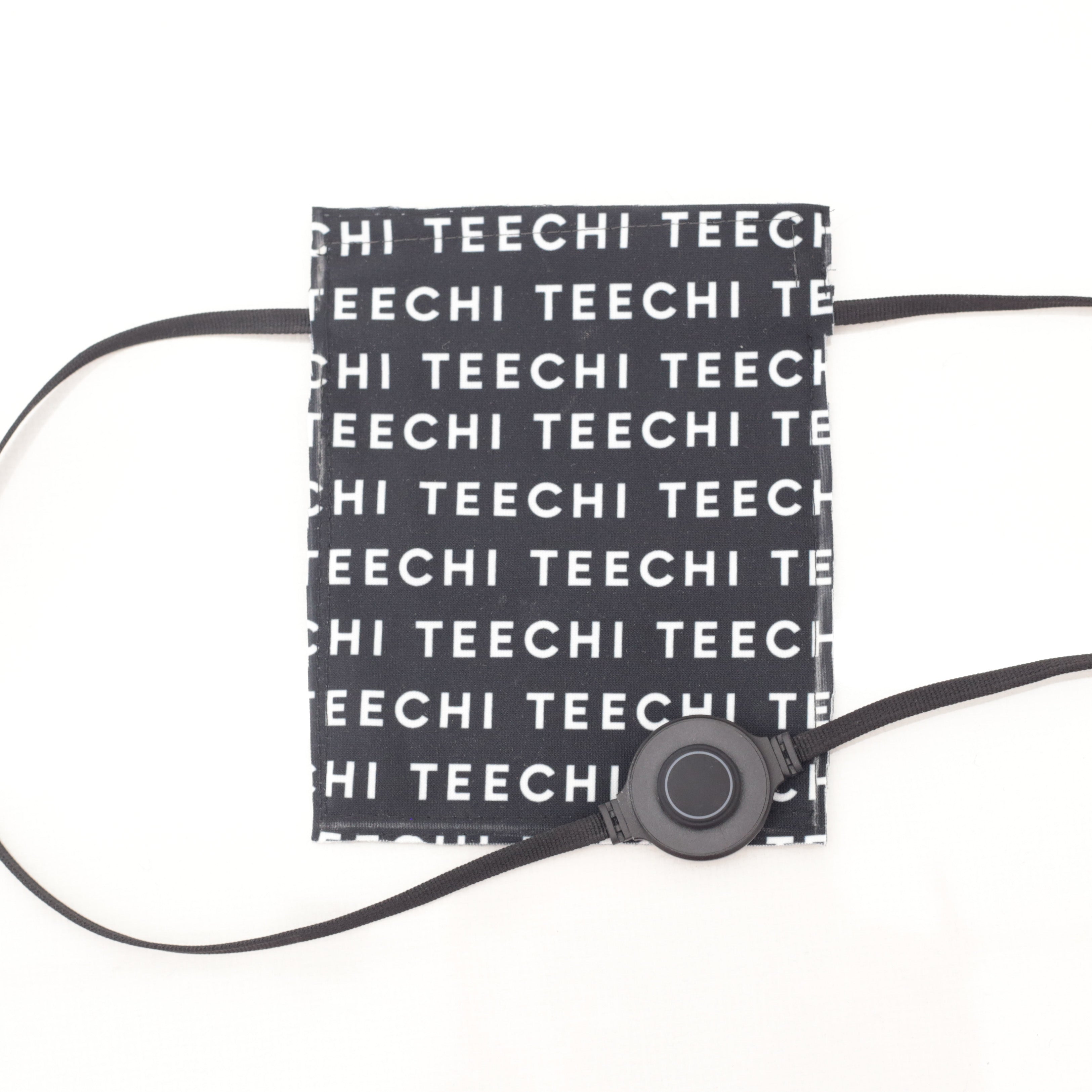 TMO ThermoStreamer」カーゴパンツ ヴィーガンレザー – TEECHI