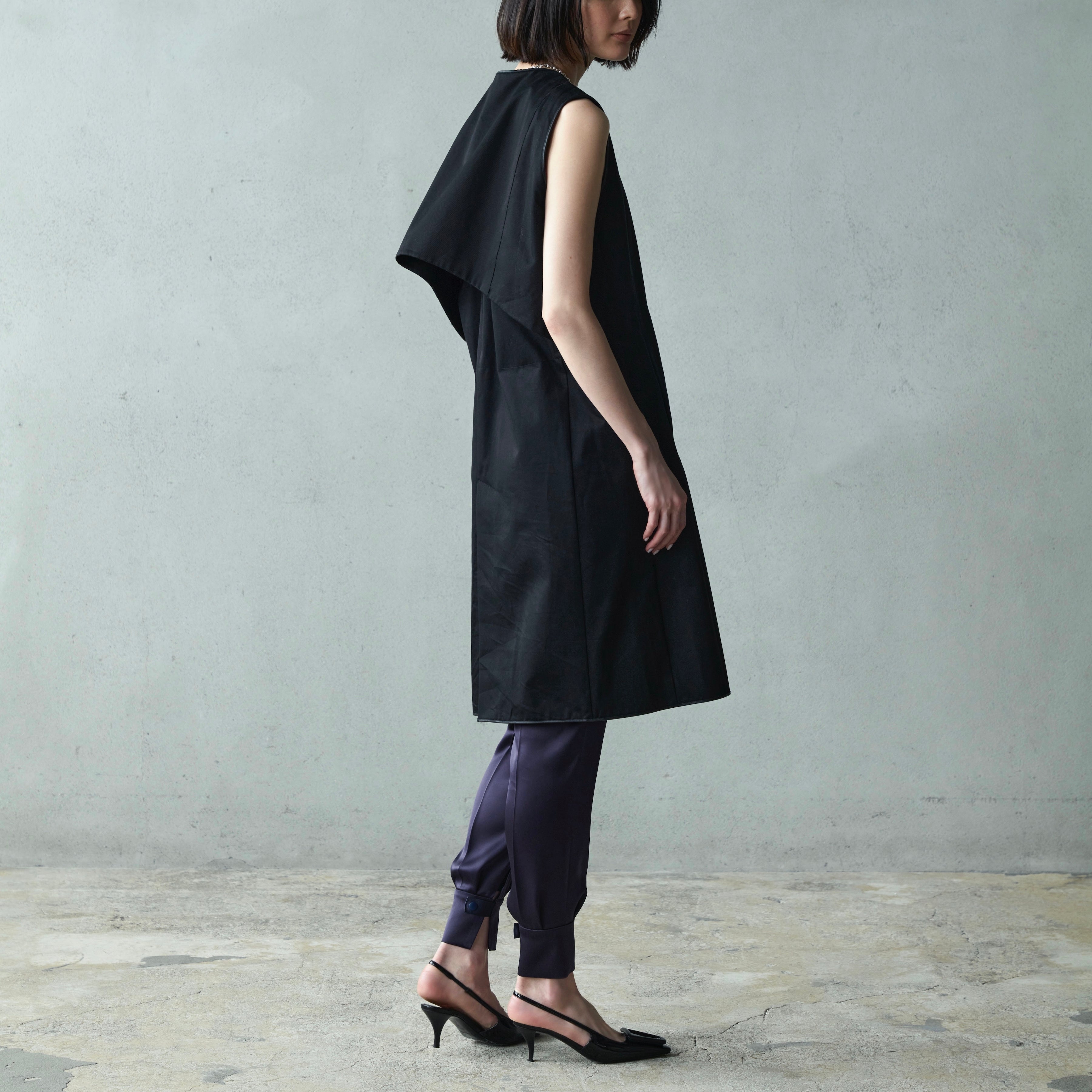 TMO WindBlower」ジレ（空調服®︎）