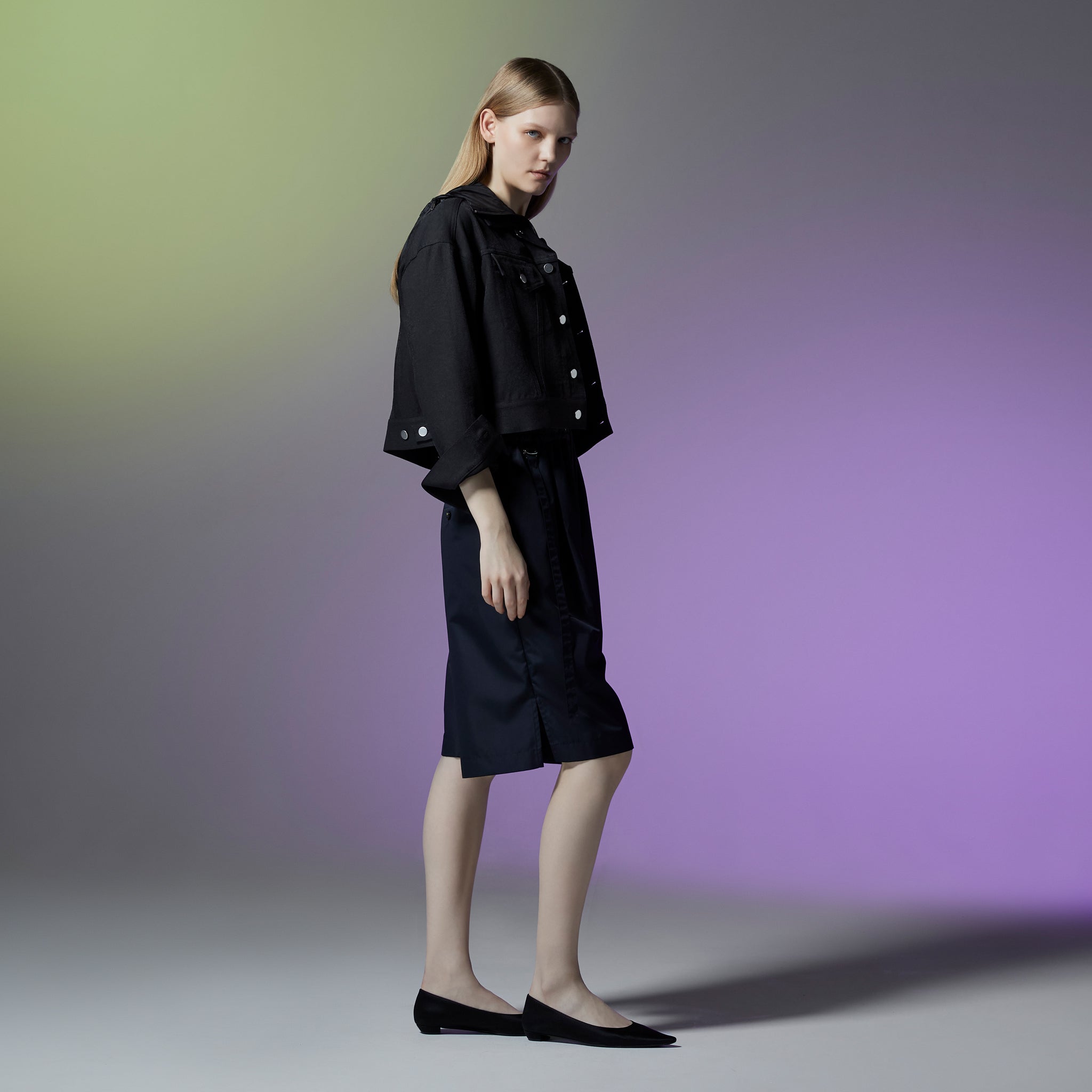 パッカブルイージーショーツ