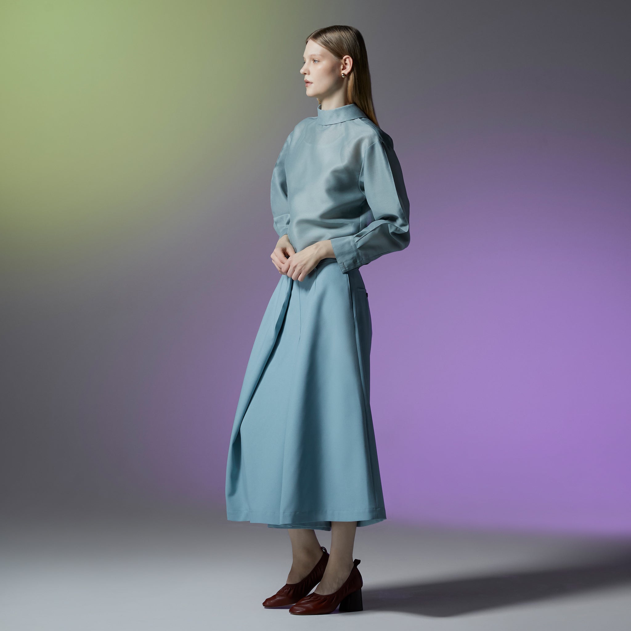 リゾートラップキュロット