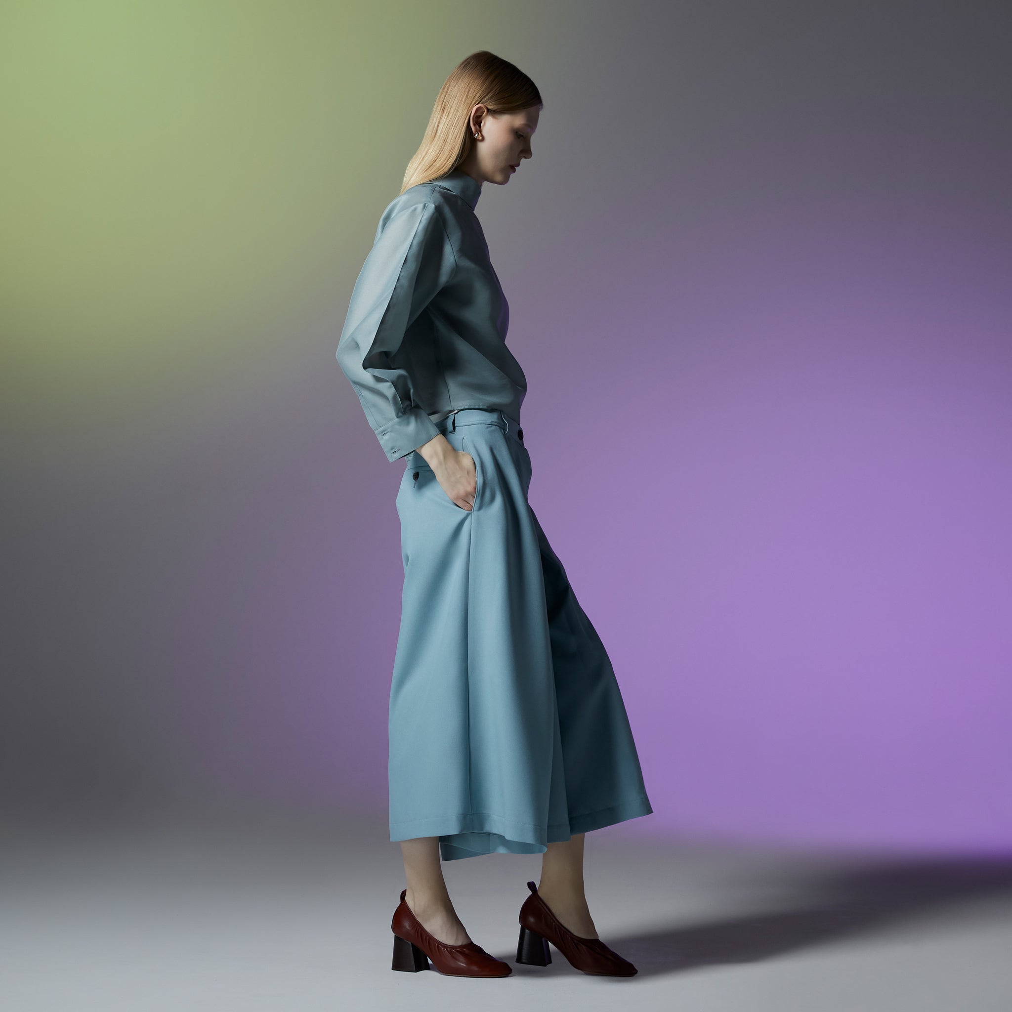 リゾートラップキュロット