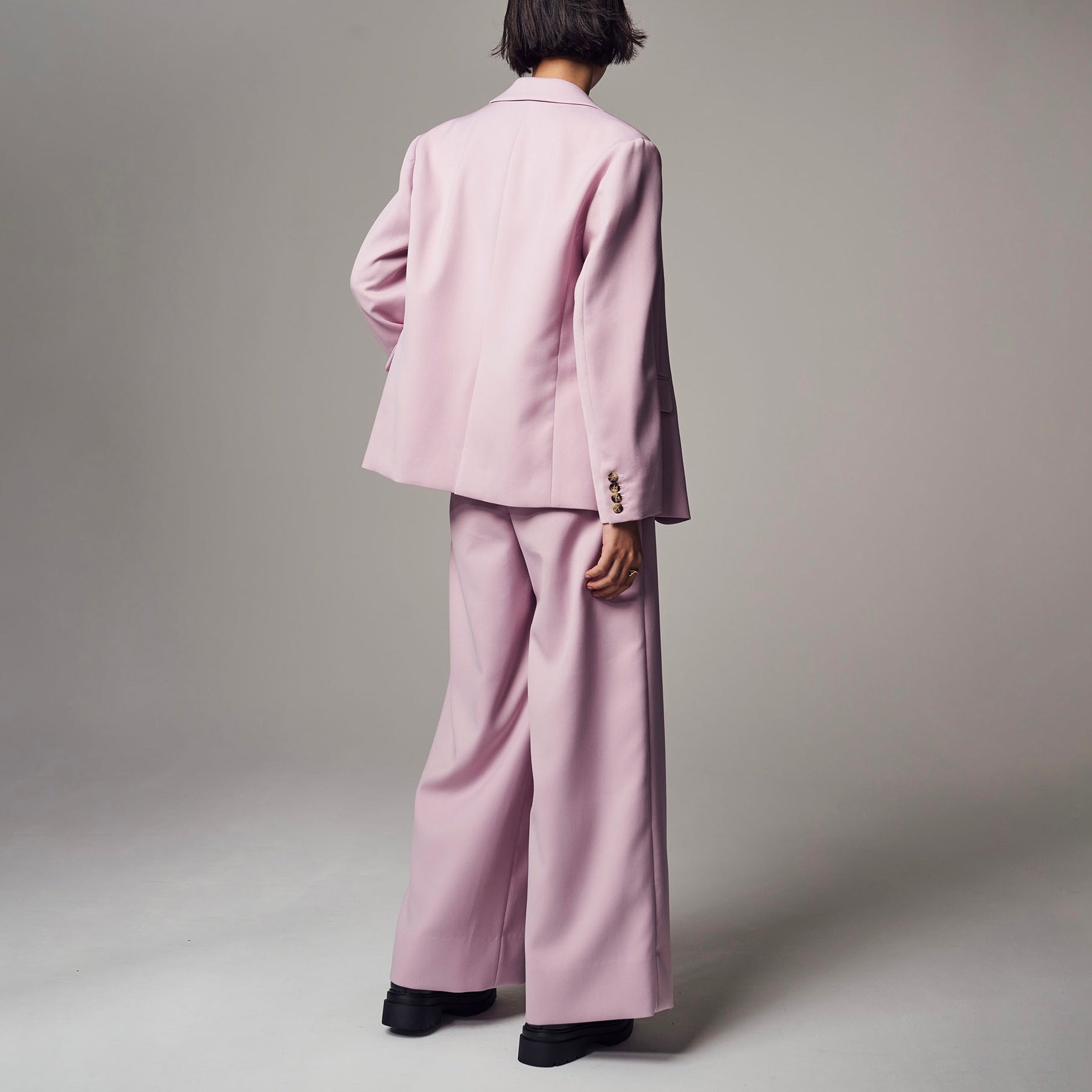 「ニュースタンダードジャケット」 スペリオウールミックス