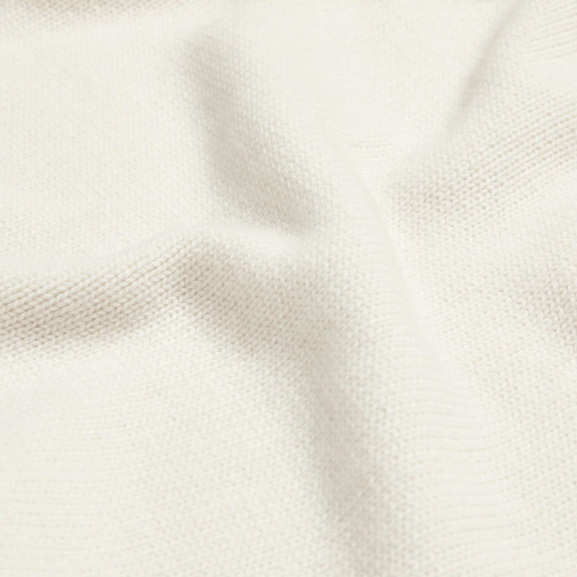 「シェパードニット」オールカシミヤ