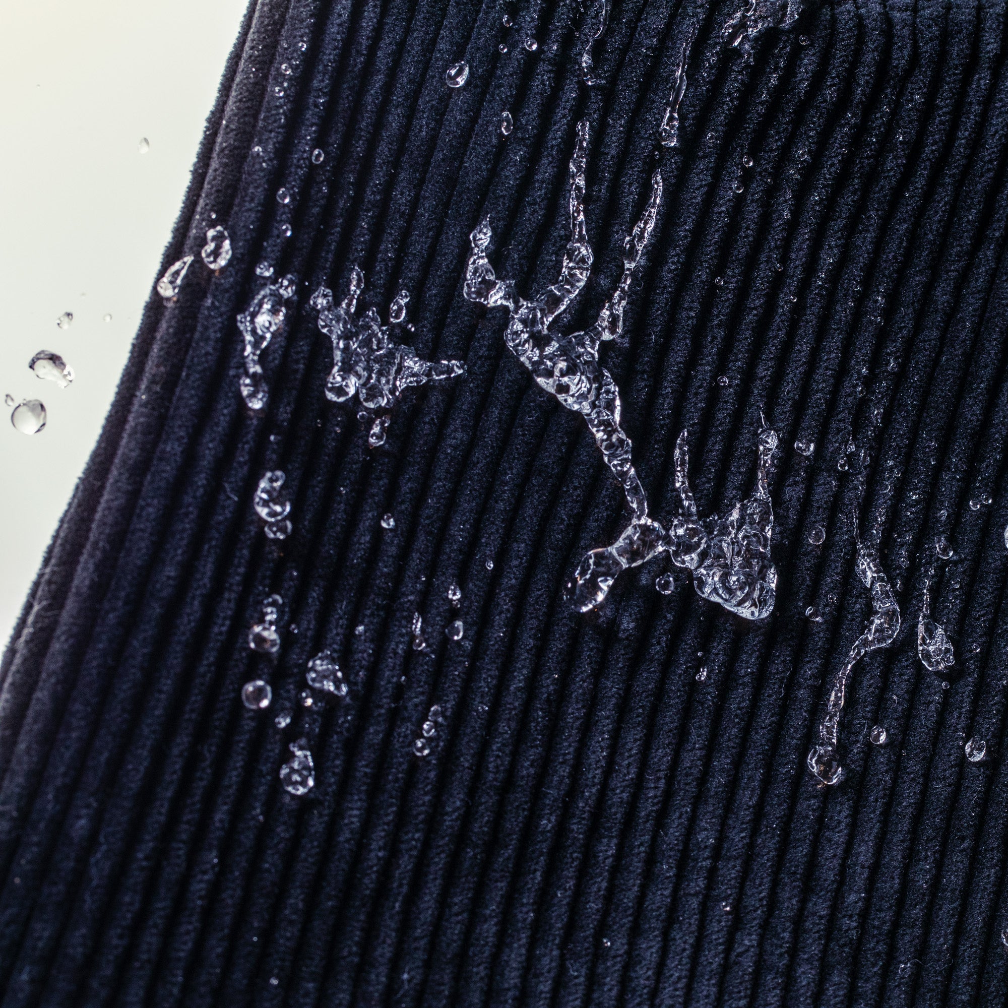 【メンテナンス】撥水防汚再加工