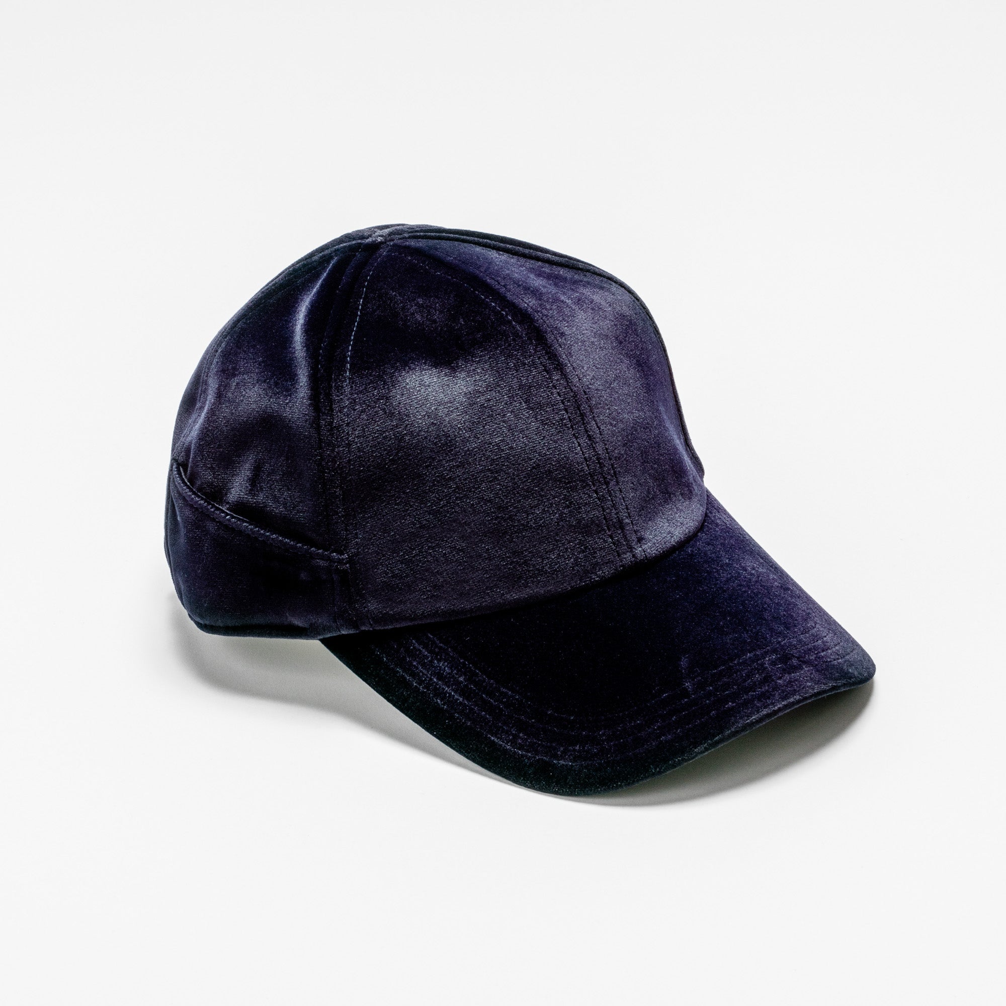 「ペリアキャップ」ベロア