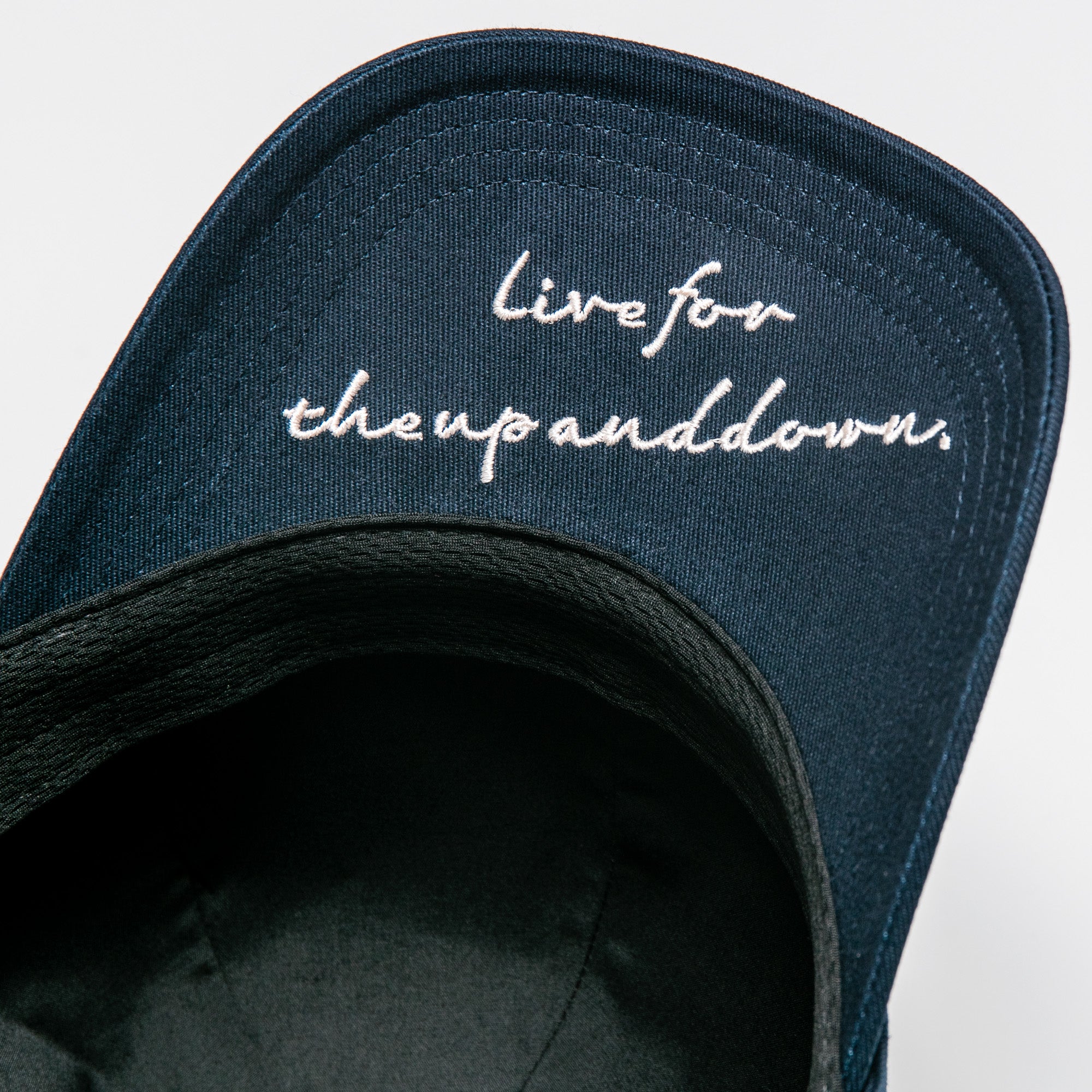 「ペリアキャップ」チノ