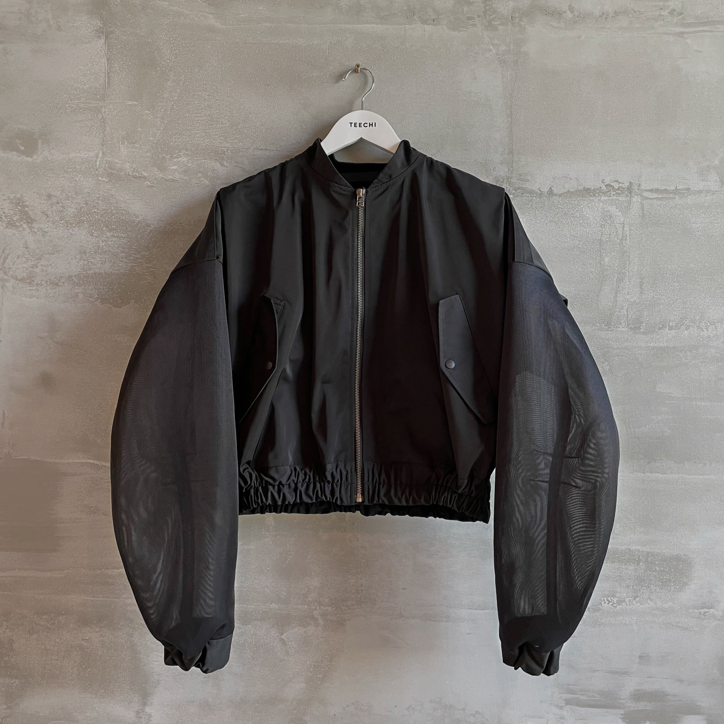 「TMO WindBlower」MA-1（空調服®︎）
