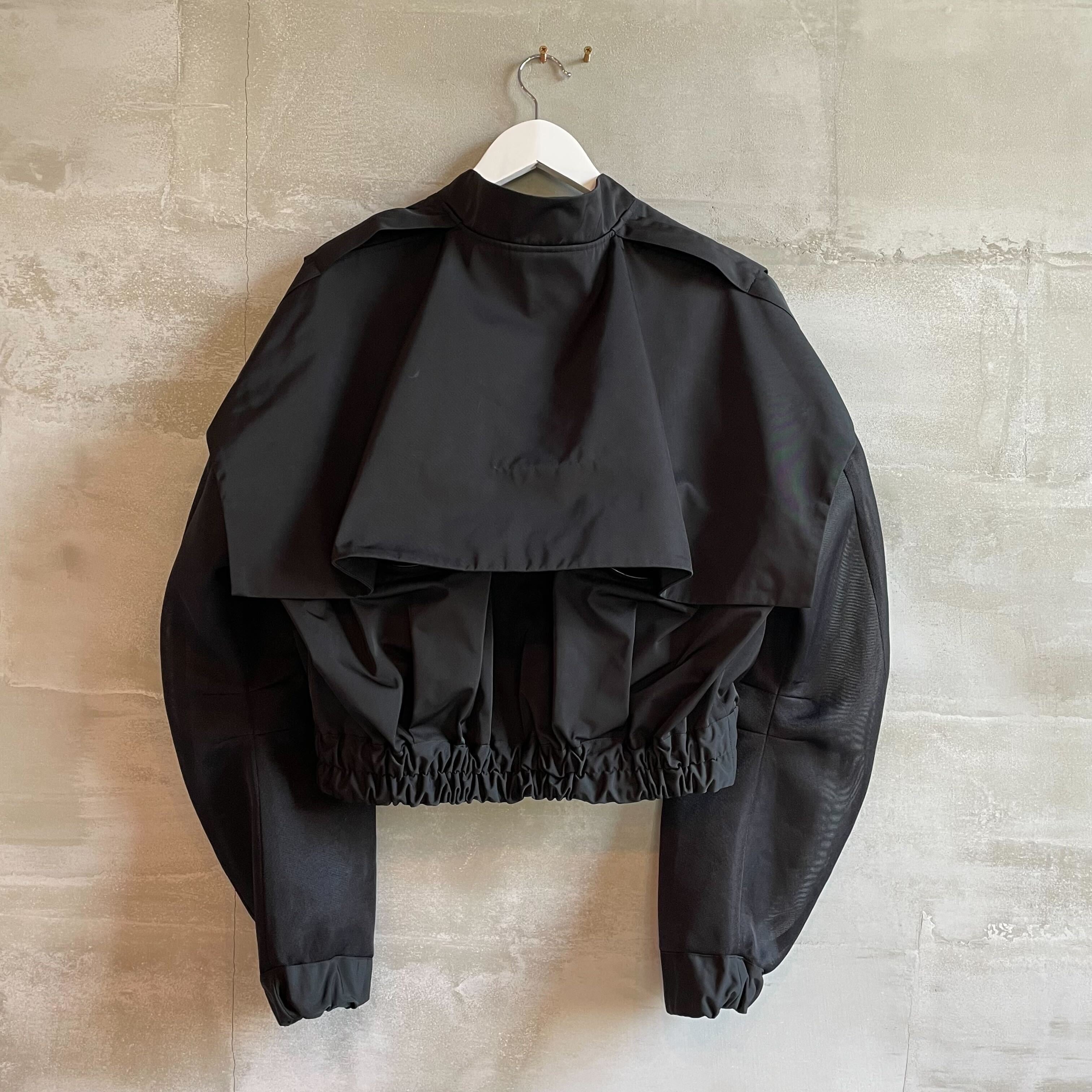 「TMO WindBlower」MA-1（空調服®︎）